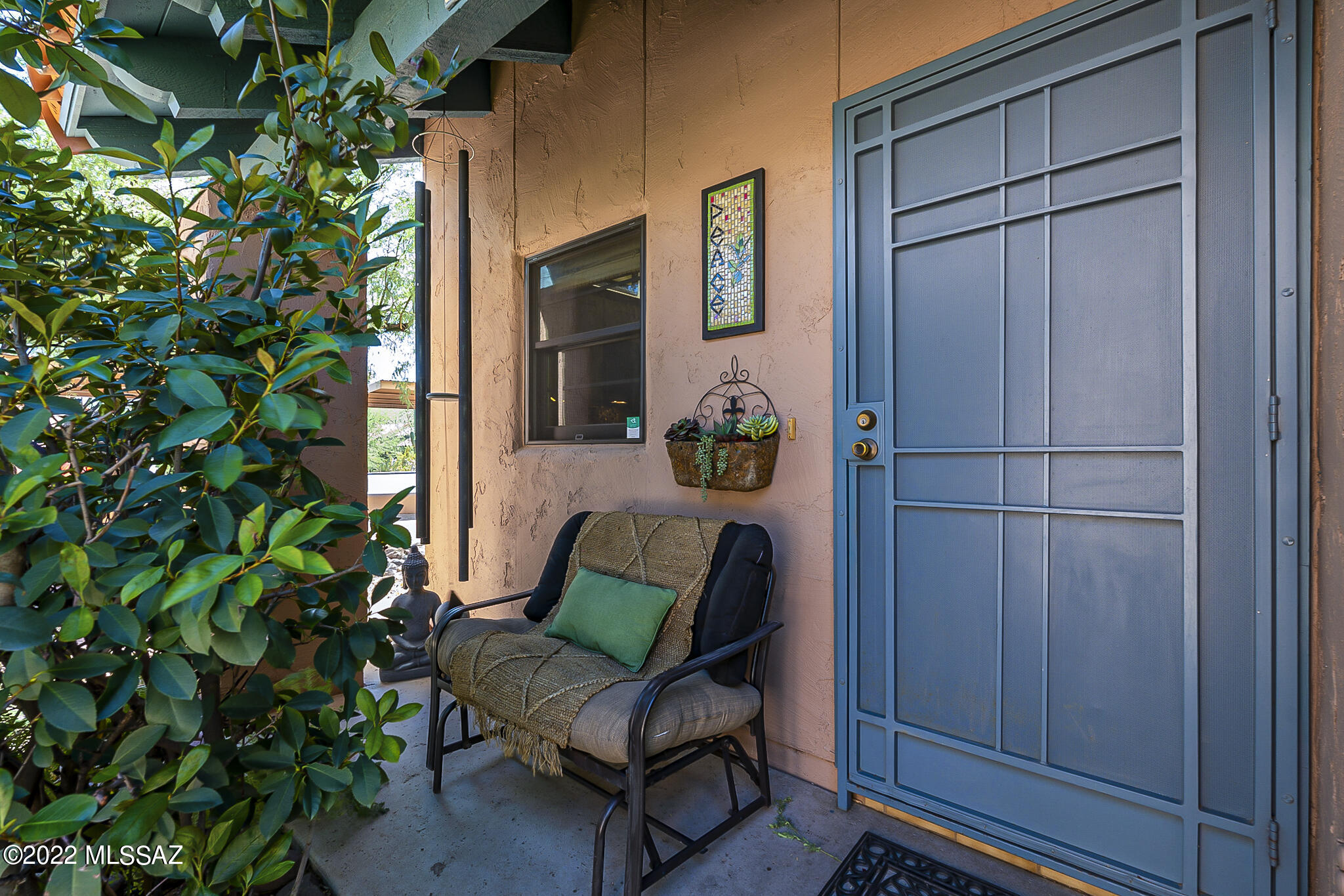 5415 N Paseo De La Terraza