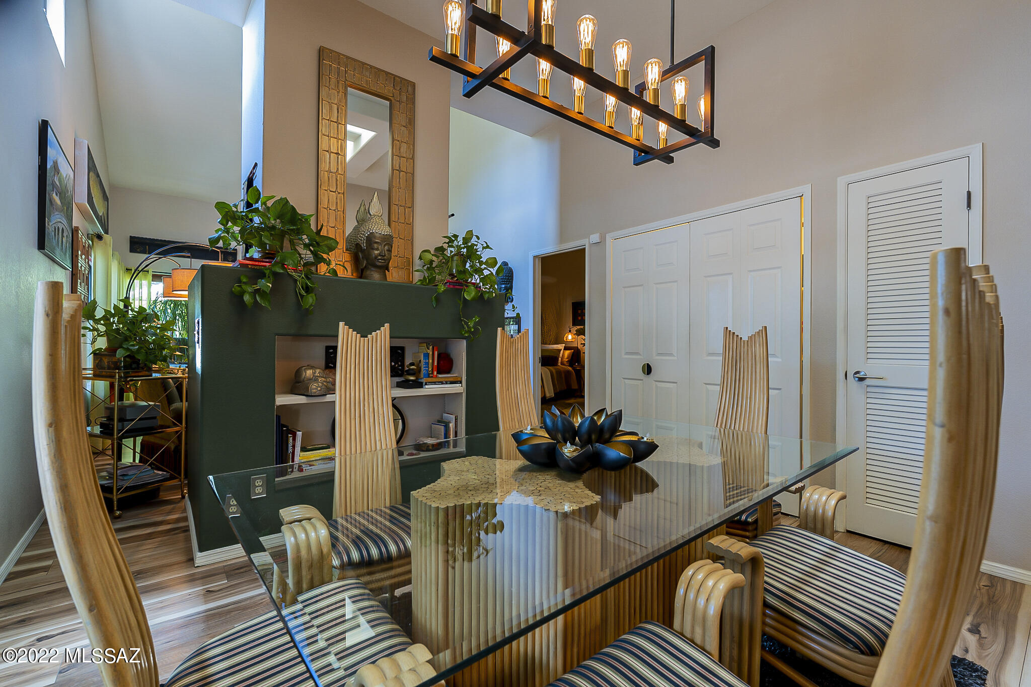 5415 N Paseo De La Terraza