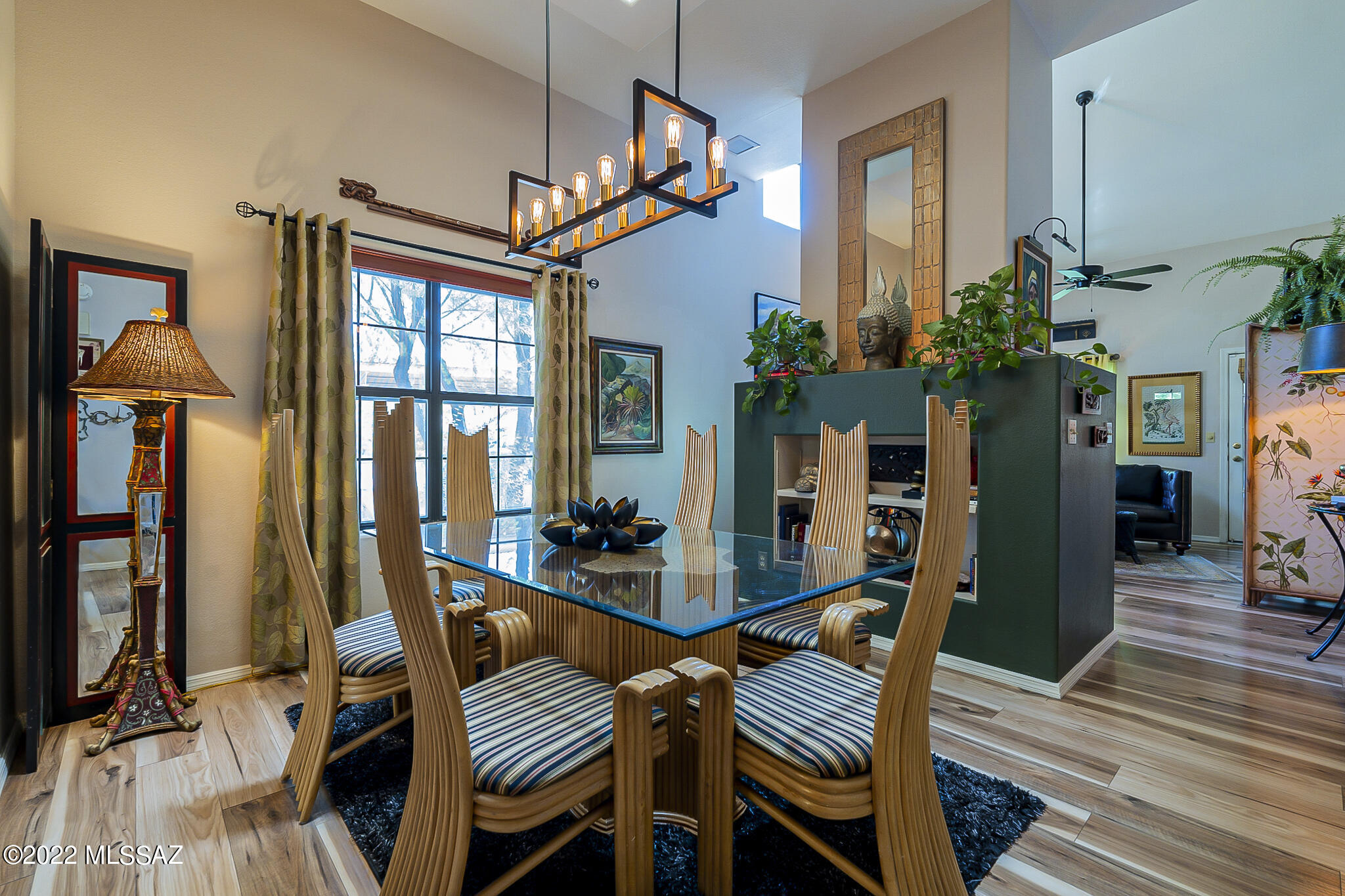 5415 N Paseo De La Terraza