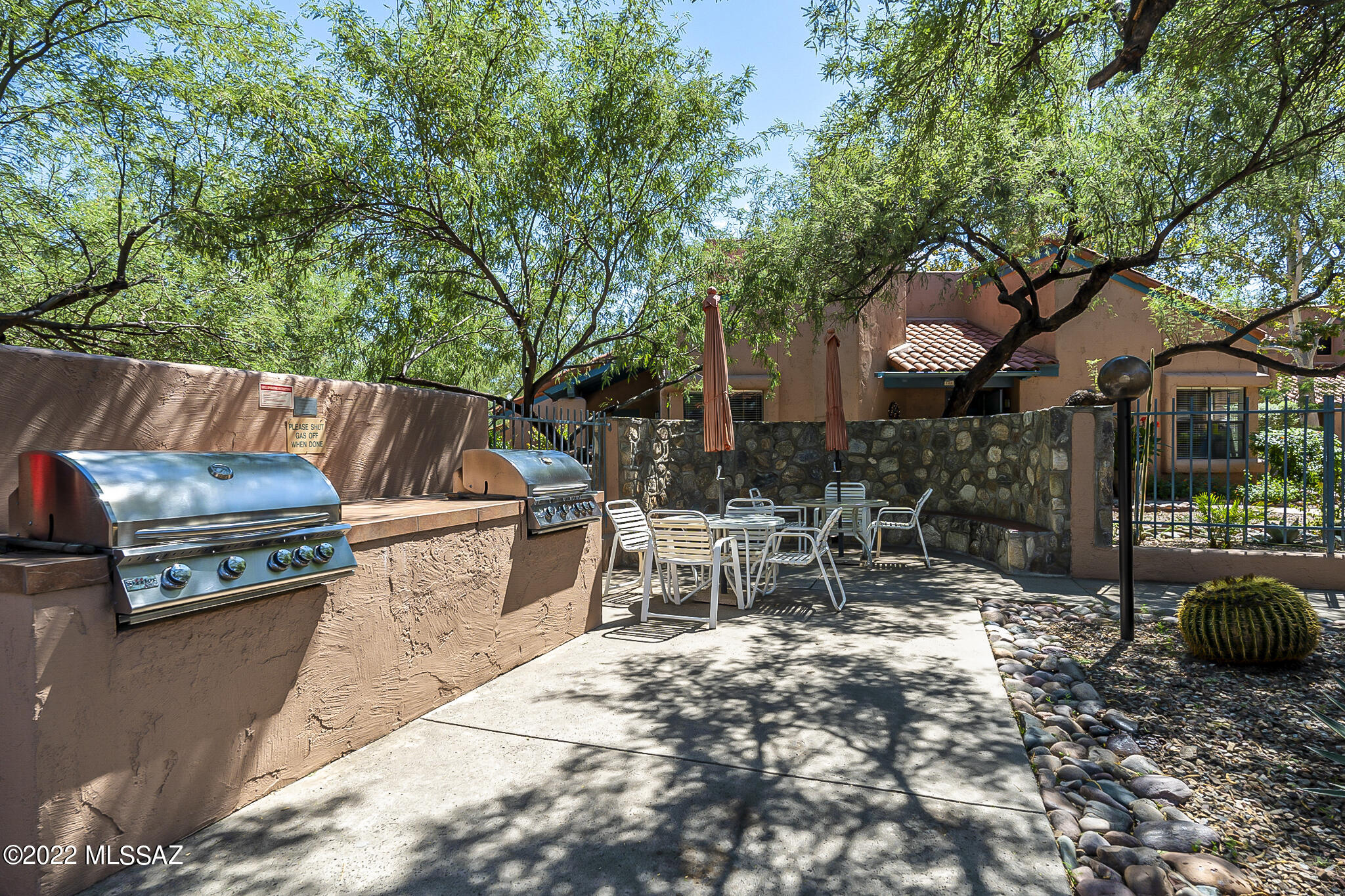 5415 N Paseo De La Terraza