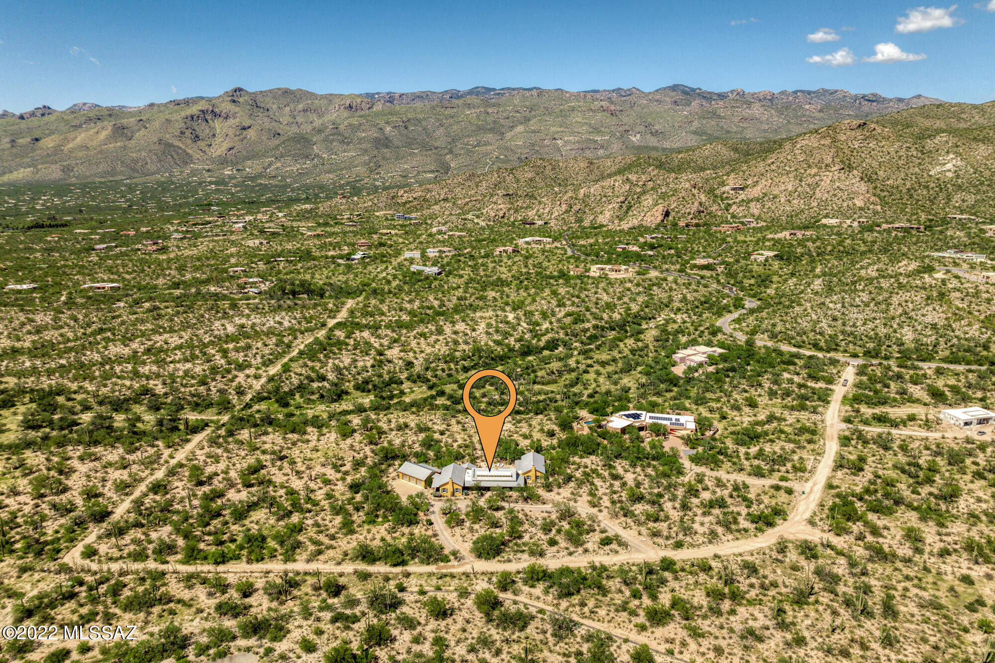 12827 E Nighthawk Ranch Place