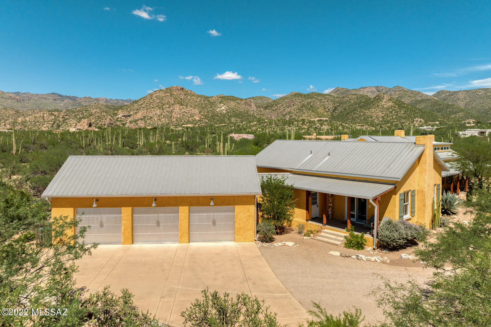 12827 E Nighthawk Ranch Place