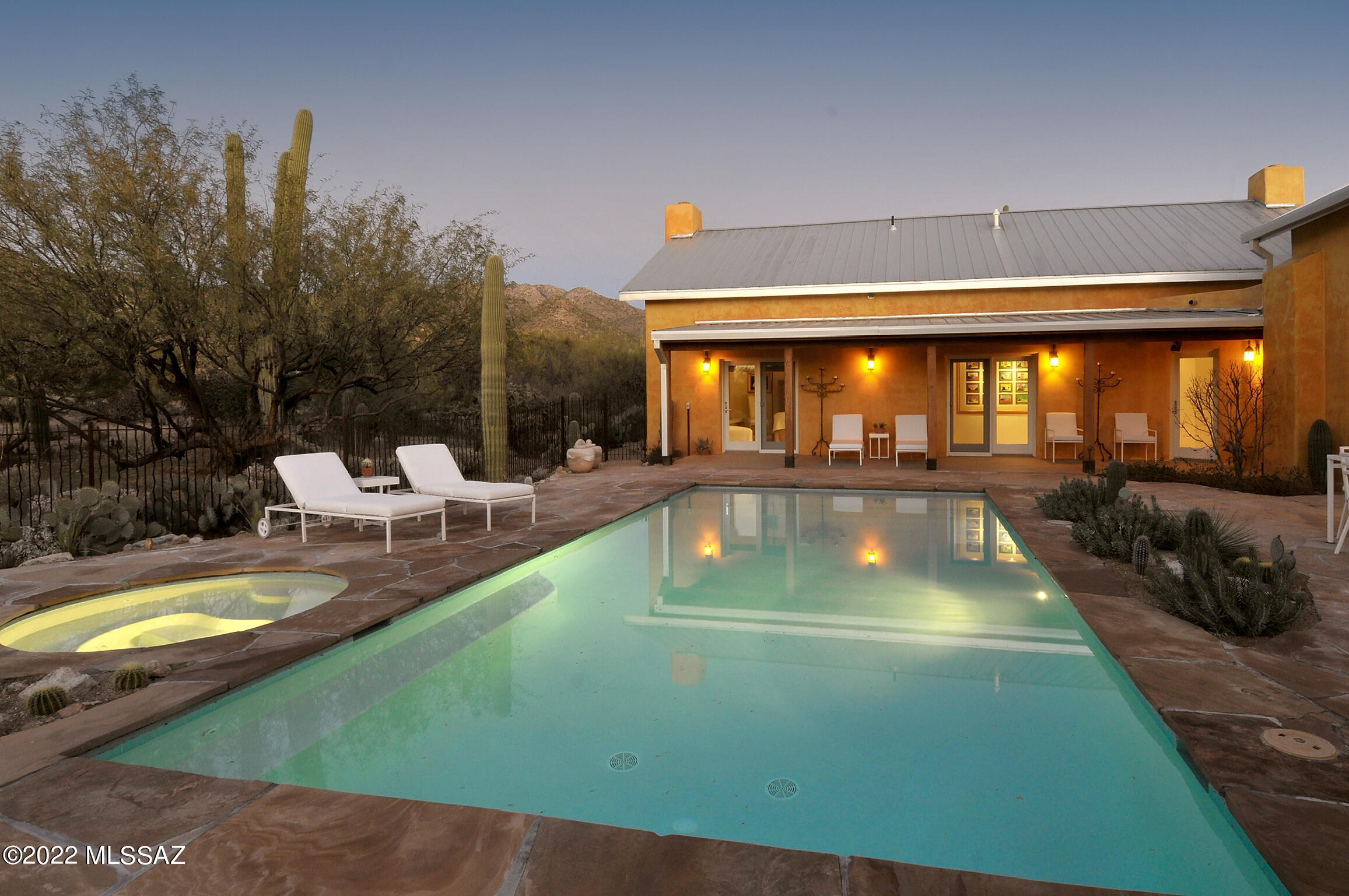 12827 E Nighthawk Ranch Place