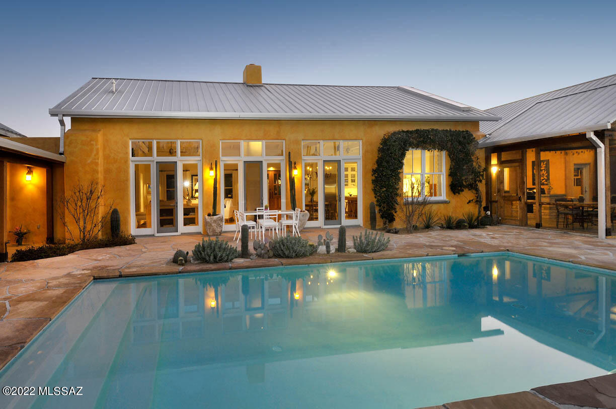 12827 E Nighthawk Ranch Place