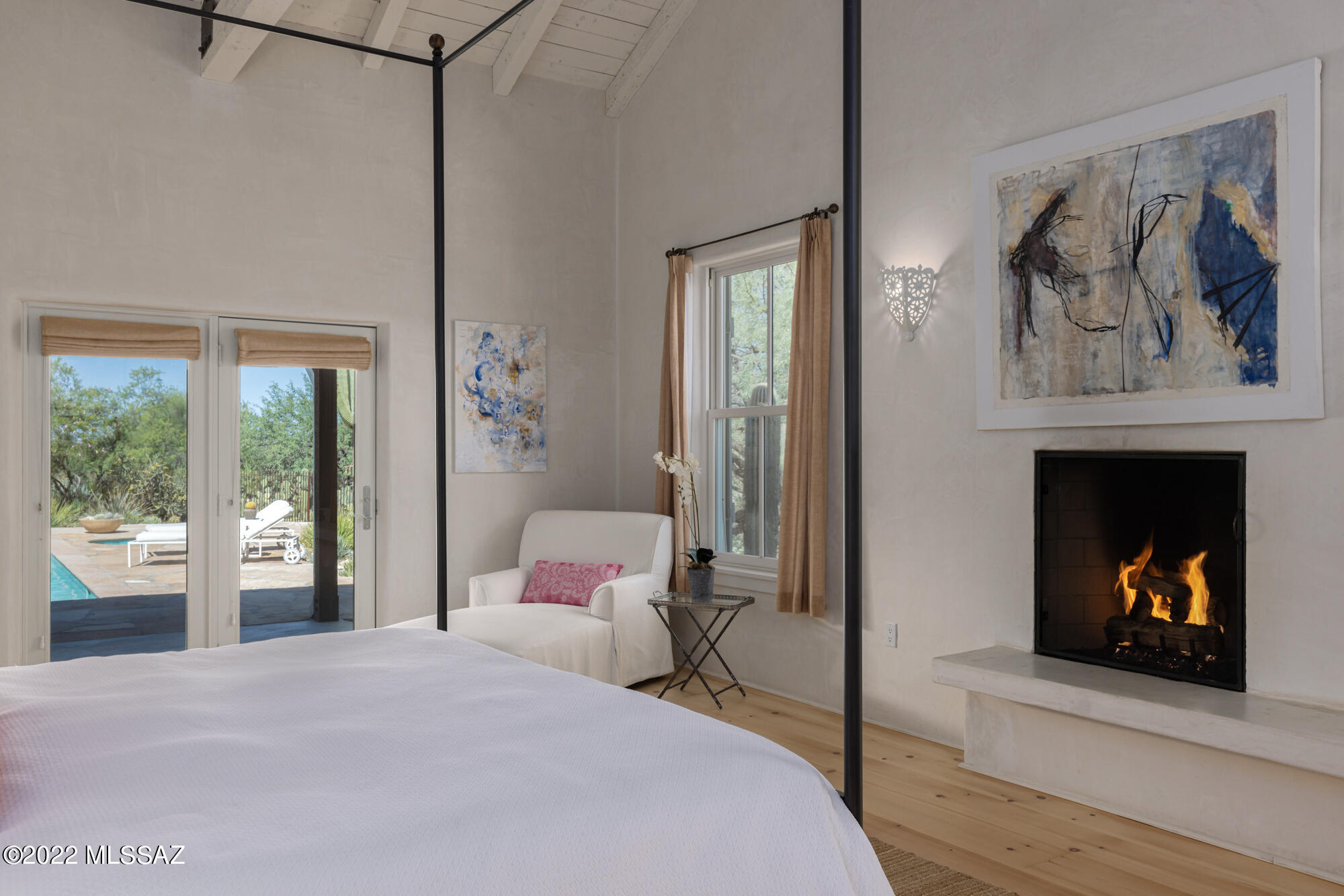 12827 E Nighthawk Ranch Place