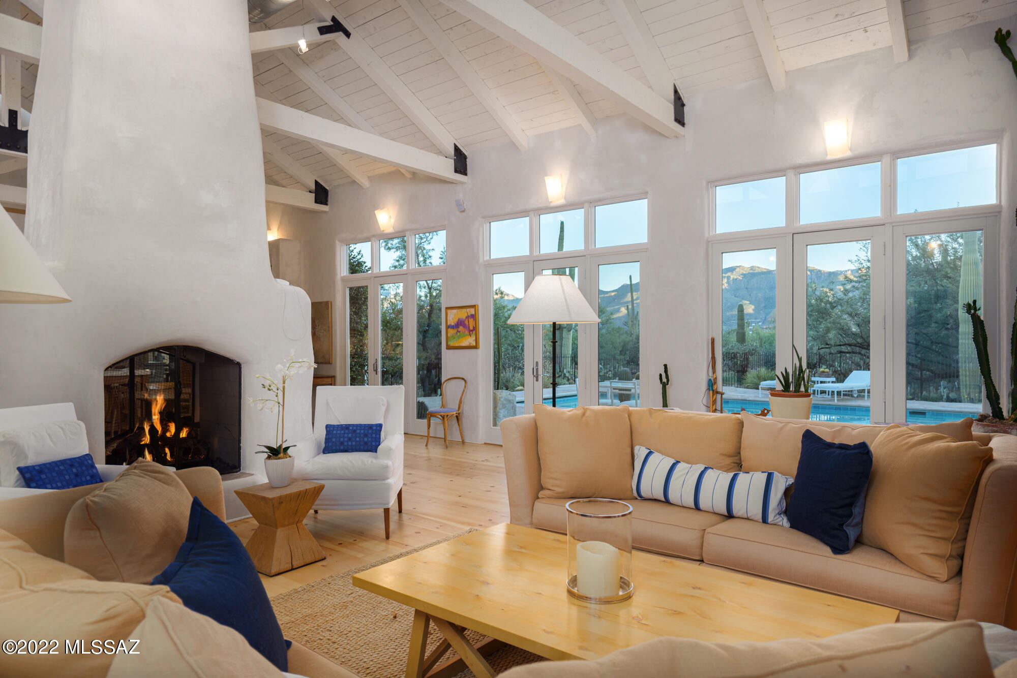 12827 E Nighthawk Ranch Place