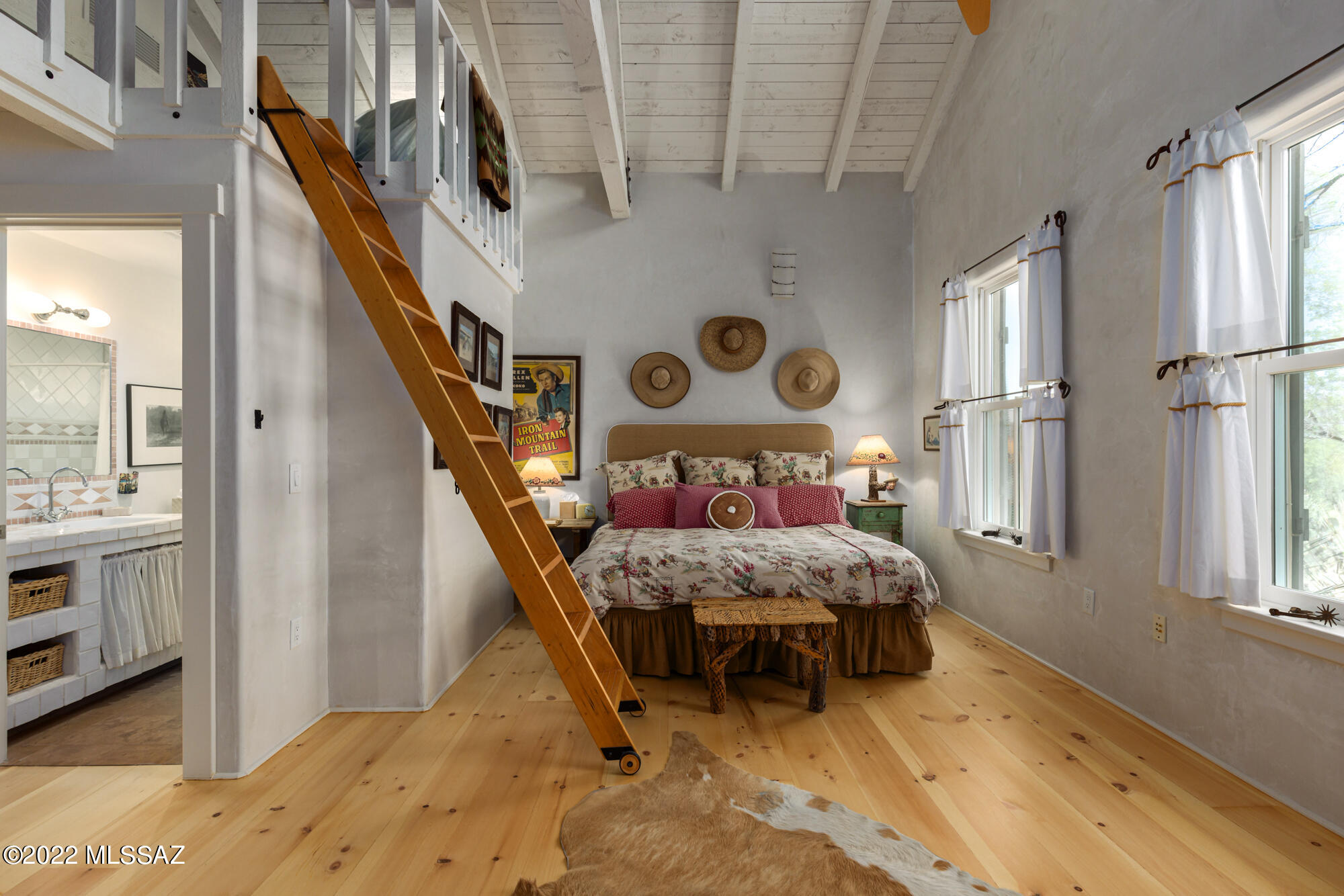 12827 E Nighthawk Ranch Place