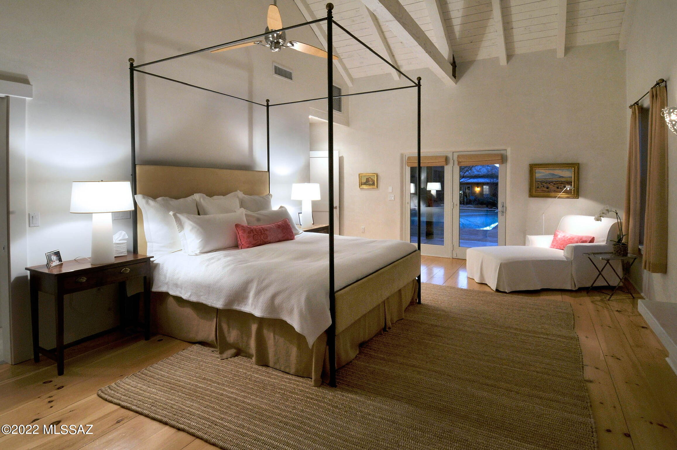 12827 E Nighthawk Ranch Place