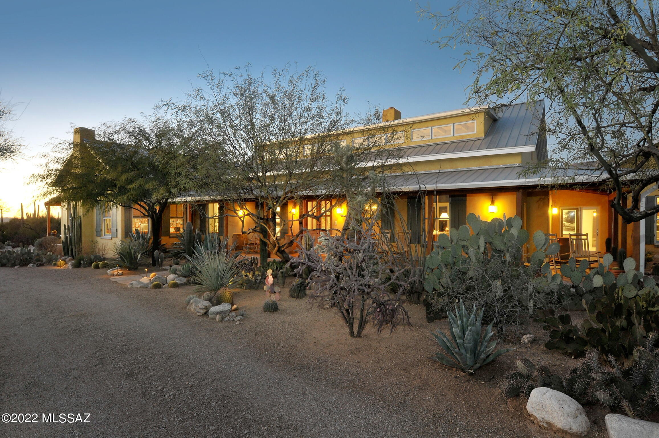 12827 E Nighthawk Ranch Place