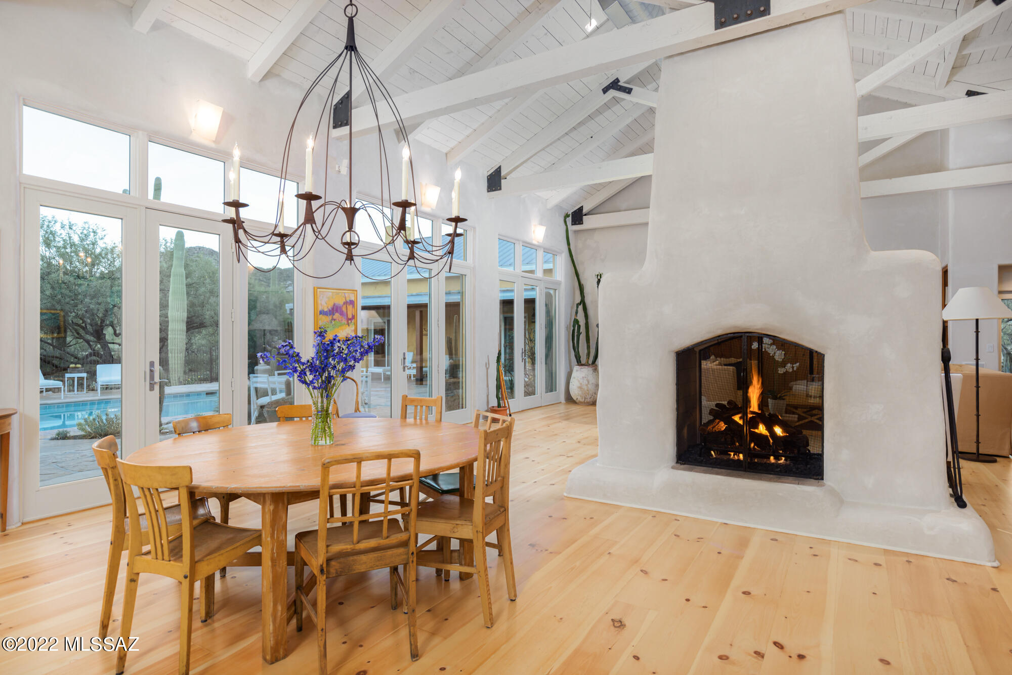 12827 E Nighthawk Ranch Place