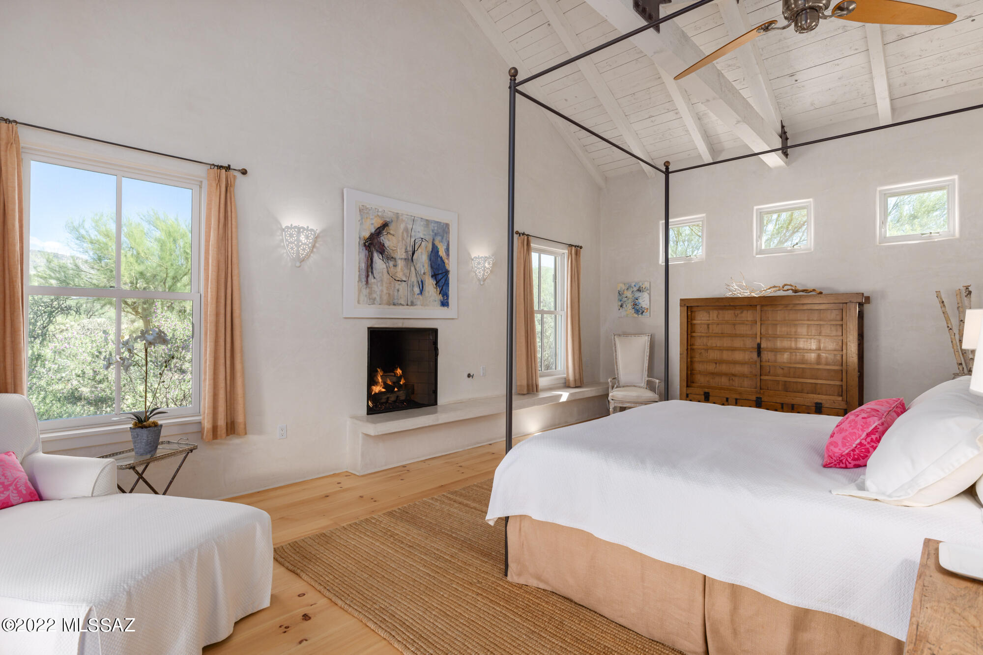 12827 E Nighthawk Ranch Place