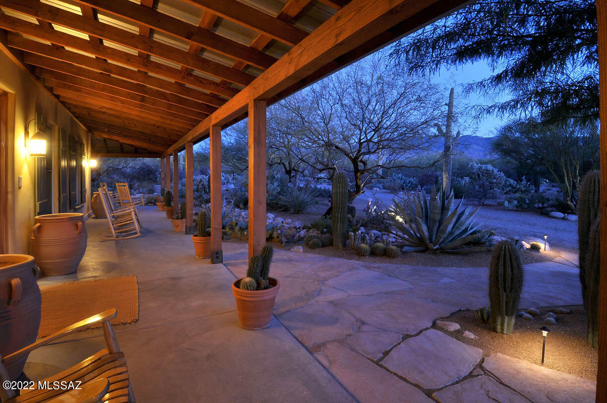 12827 E Nighthawk Ranch Place