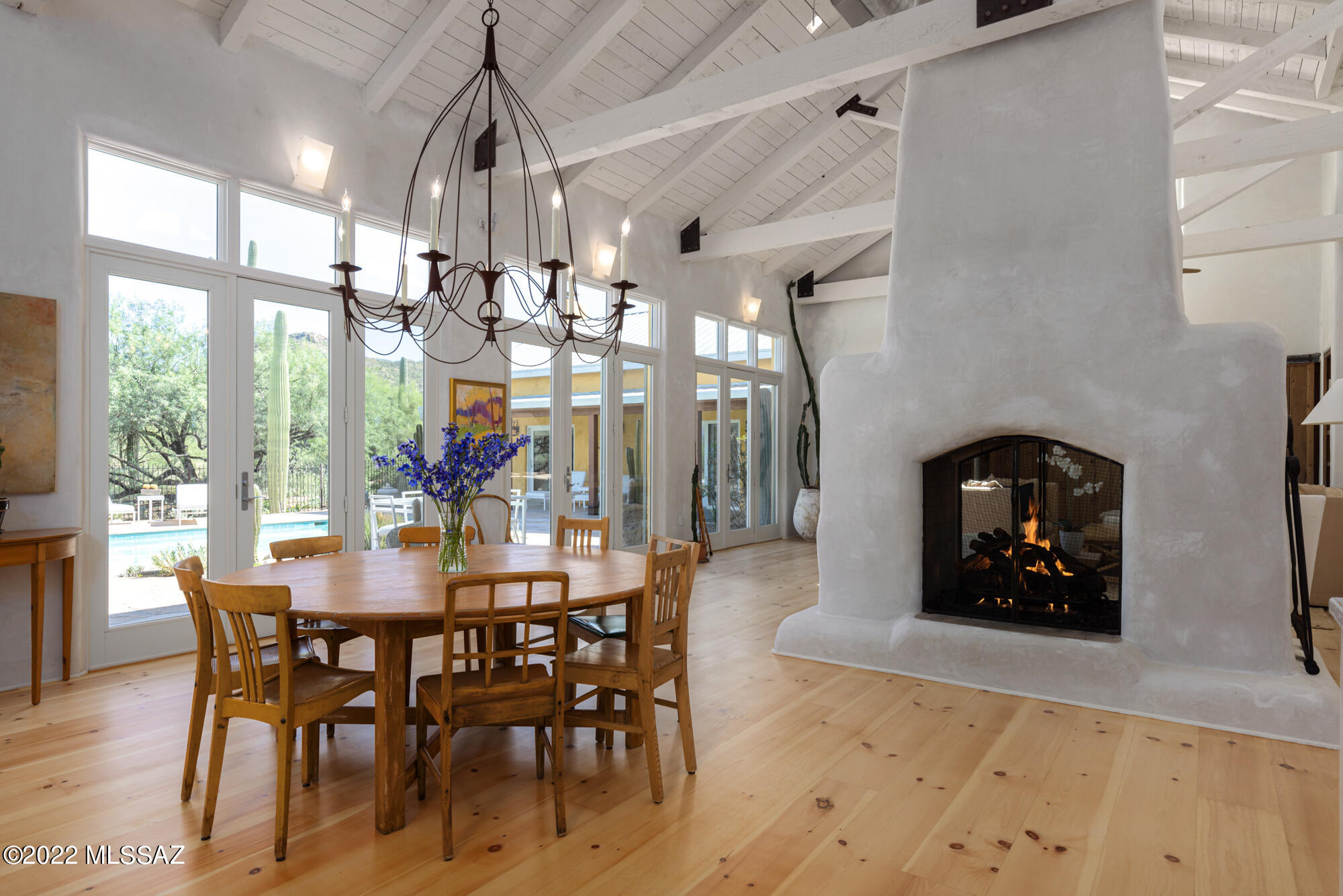 12827 E Nighthawk Ranch Place