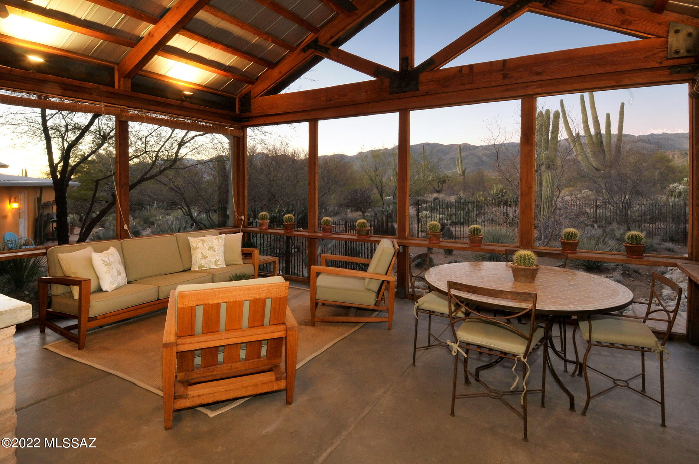 12827 E Nighthawk Ranch Place