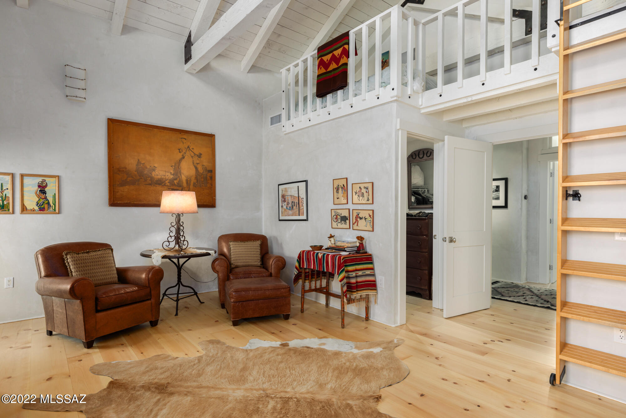 12827 E Nighthawk Ranch Place