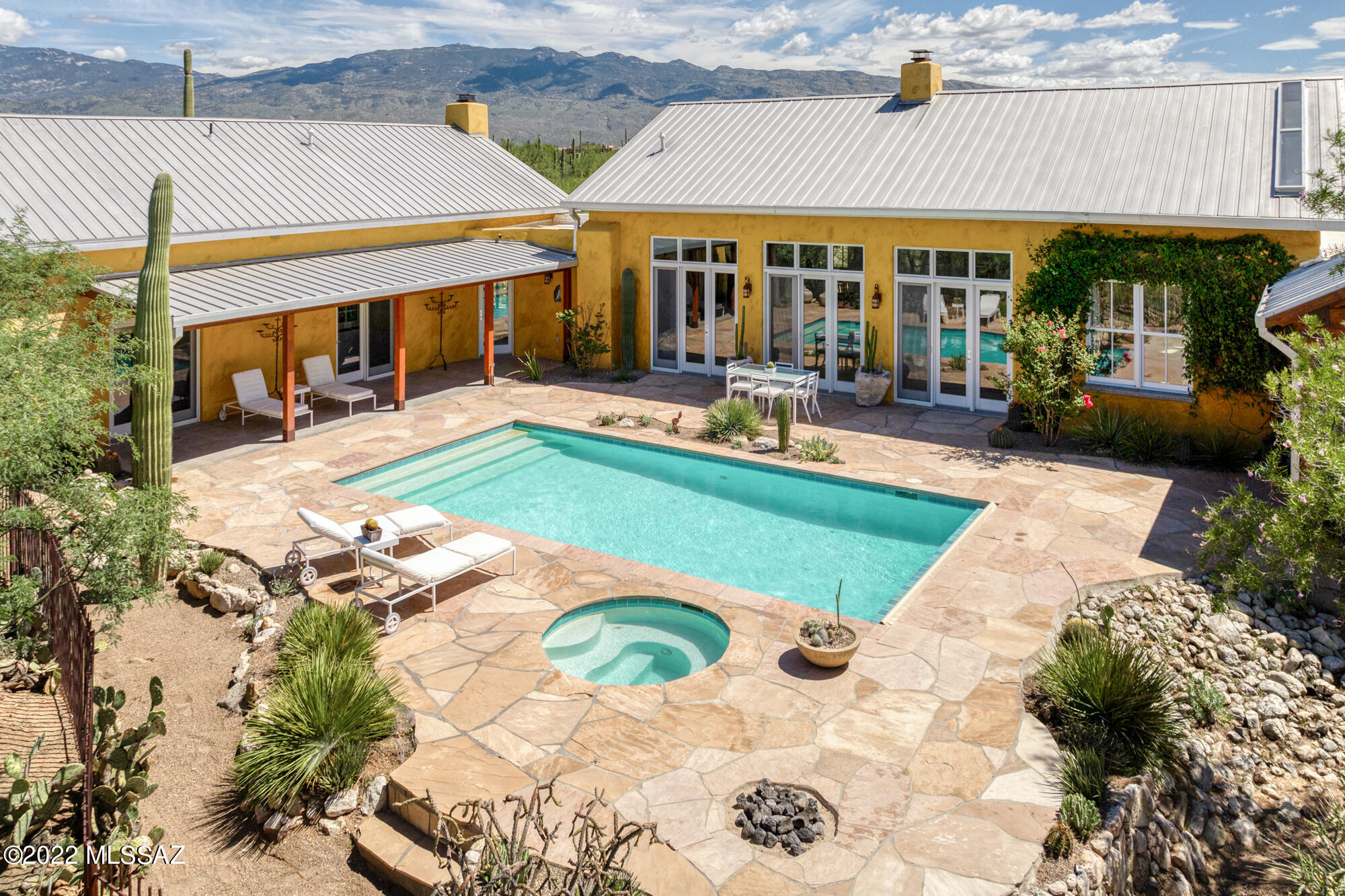 12827 E Nighthawk Ranch Place