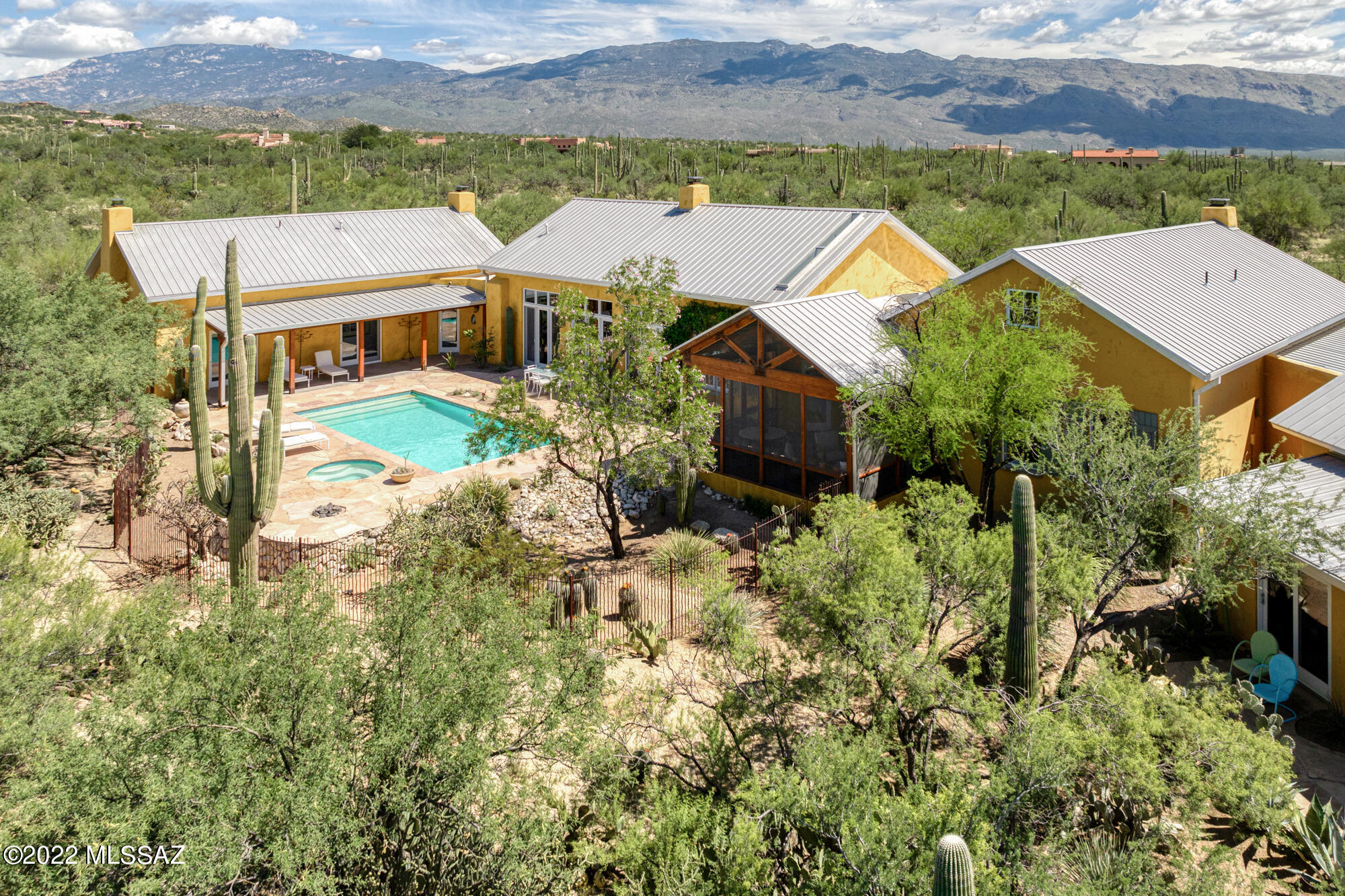 12827 E Nighthawk Ranch Place