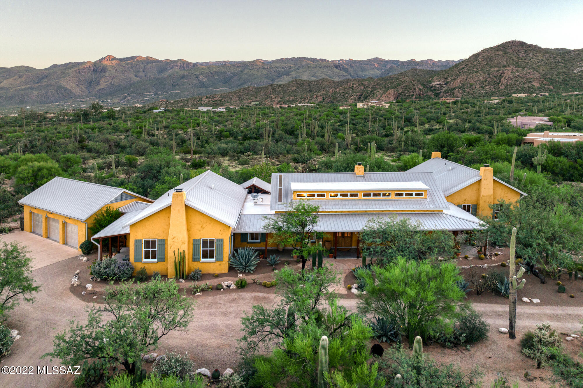 12827 E Nighthawk Ranch Place