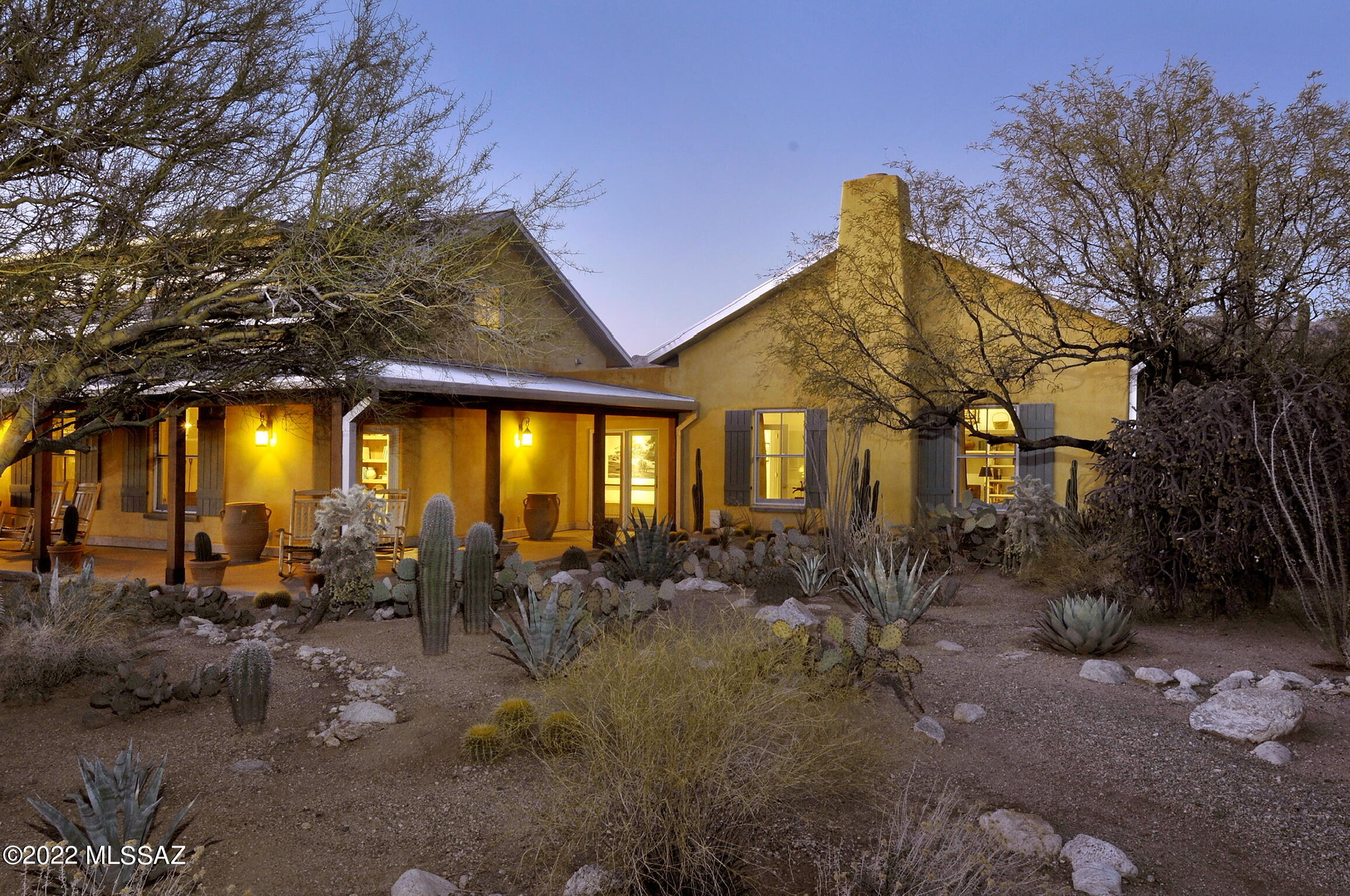 12827 E Nighthawk Ranch Place