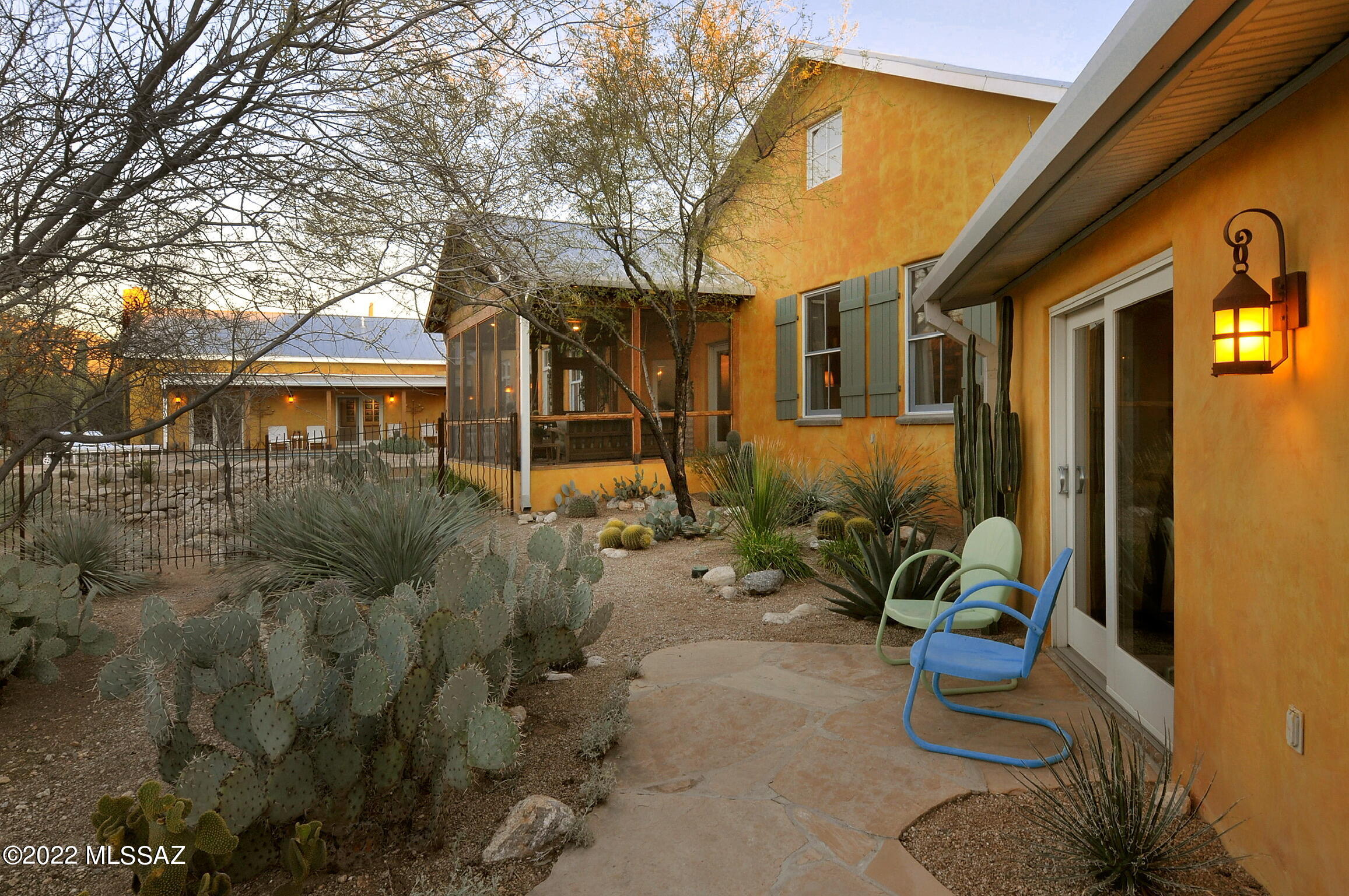 12827 E Nighthawk Ranch Place