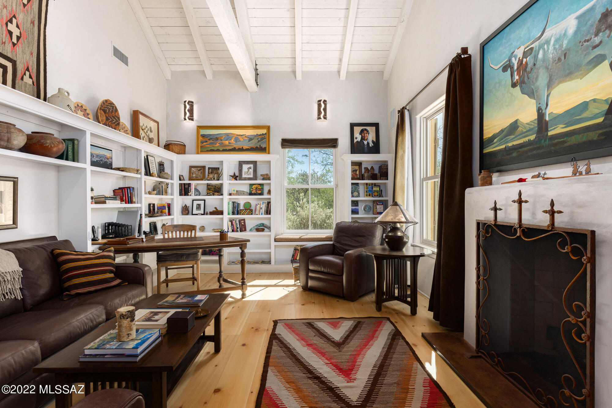 12827 E Nighthawk Ranch Place