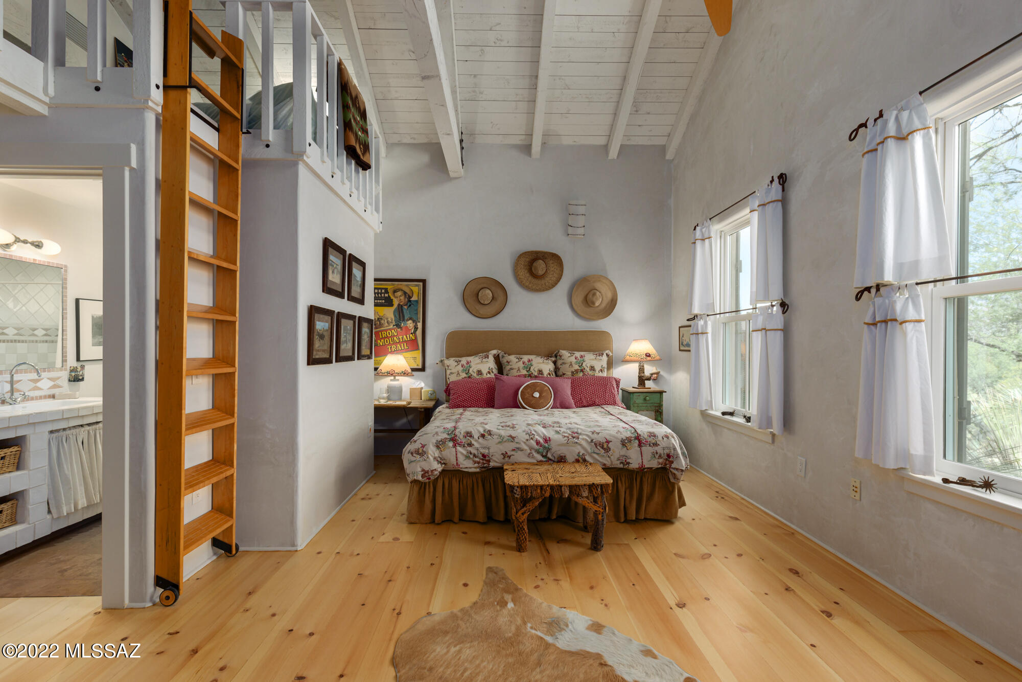 12827 E Nighthawk Ranch Place