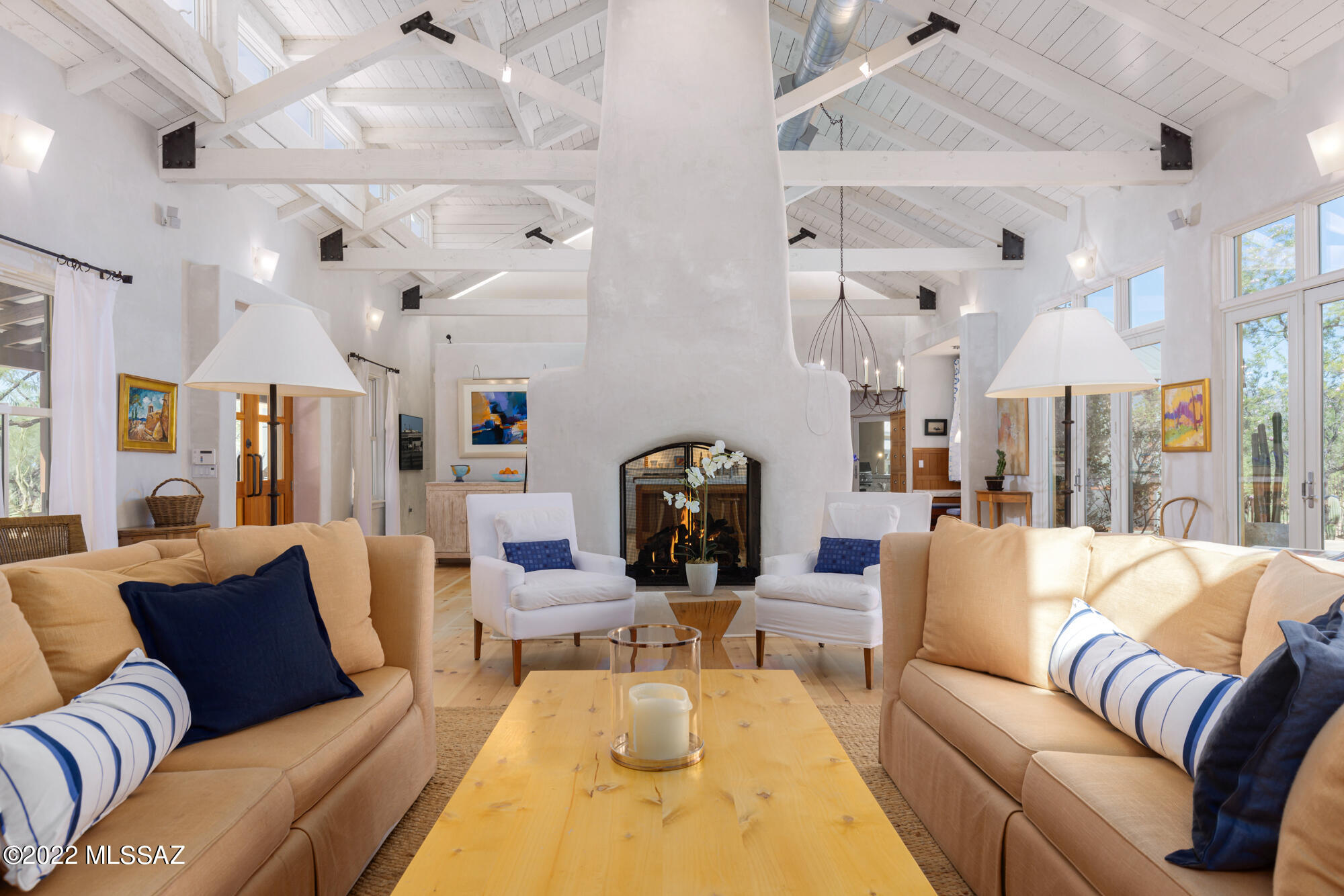 12827 E Nighthawk Ranch Place