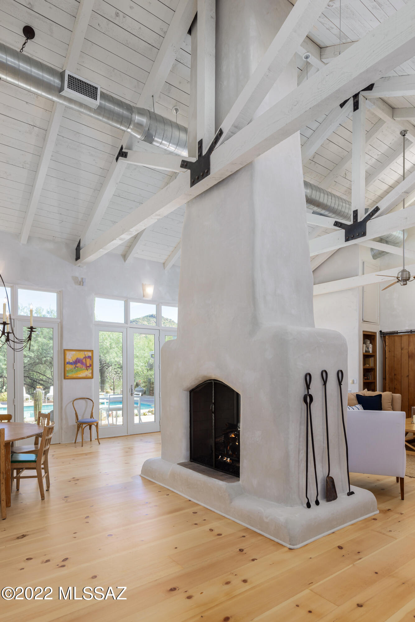 12827 E Nighthawk Ranch Place