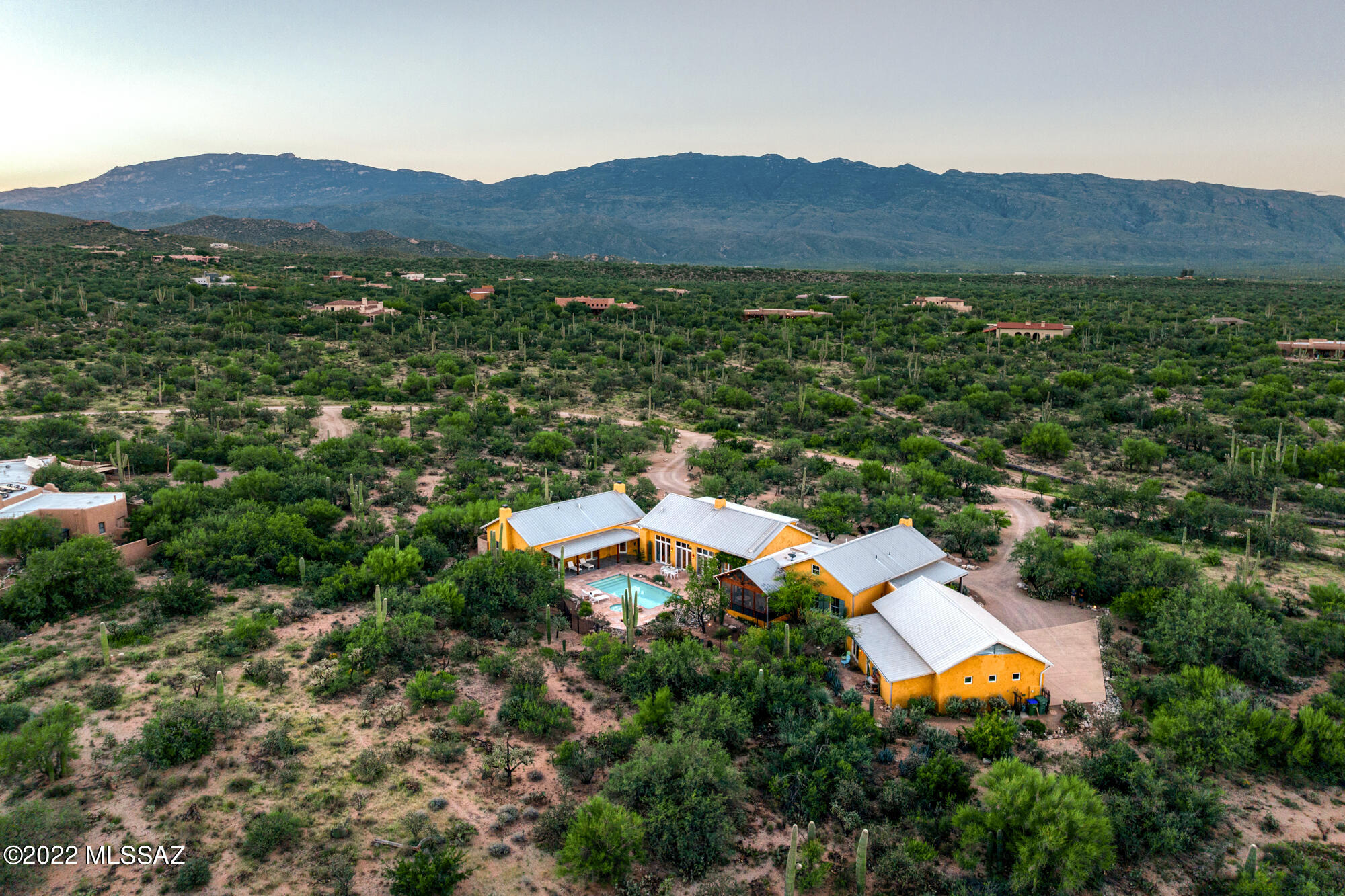 12827 E Nighthawk Ranch Place