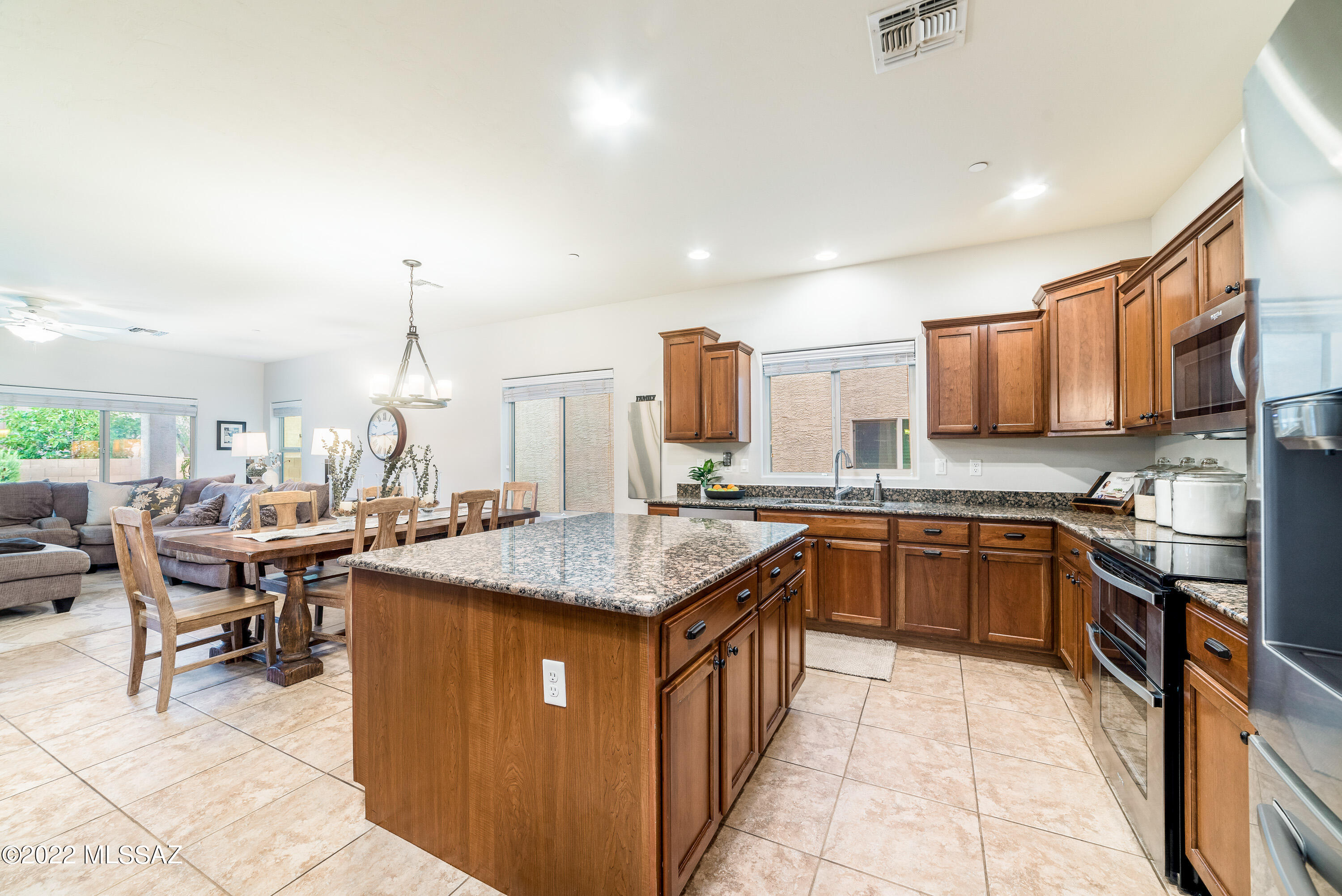 10813 E Salsabila Road