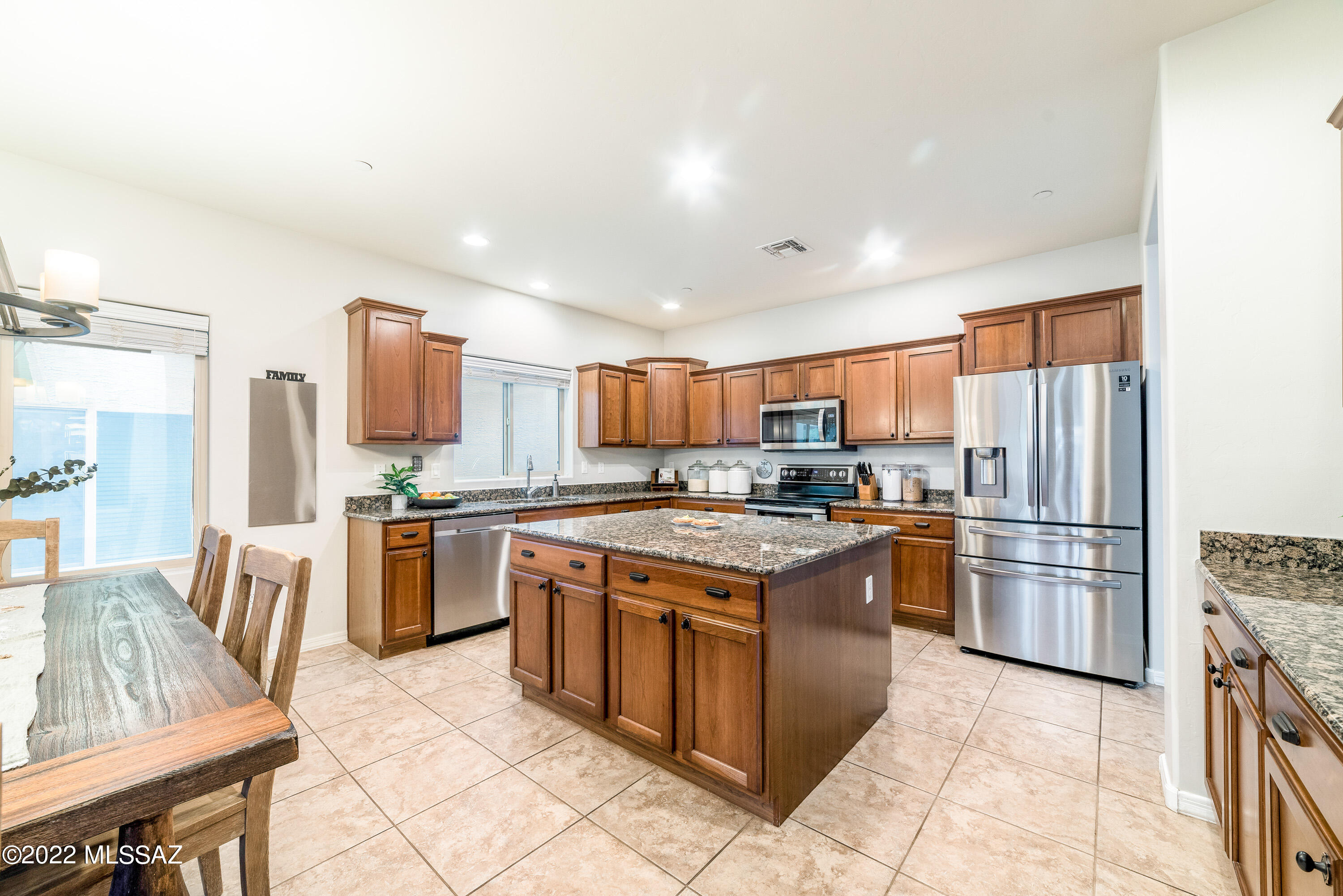 10813 E Salsabila Road