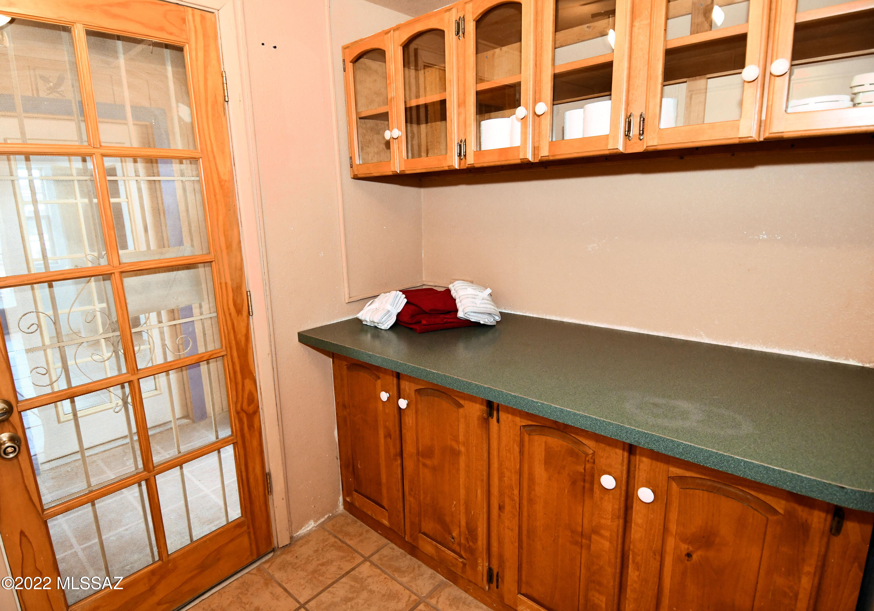 7313 E Manana Grande Place