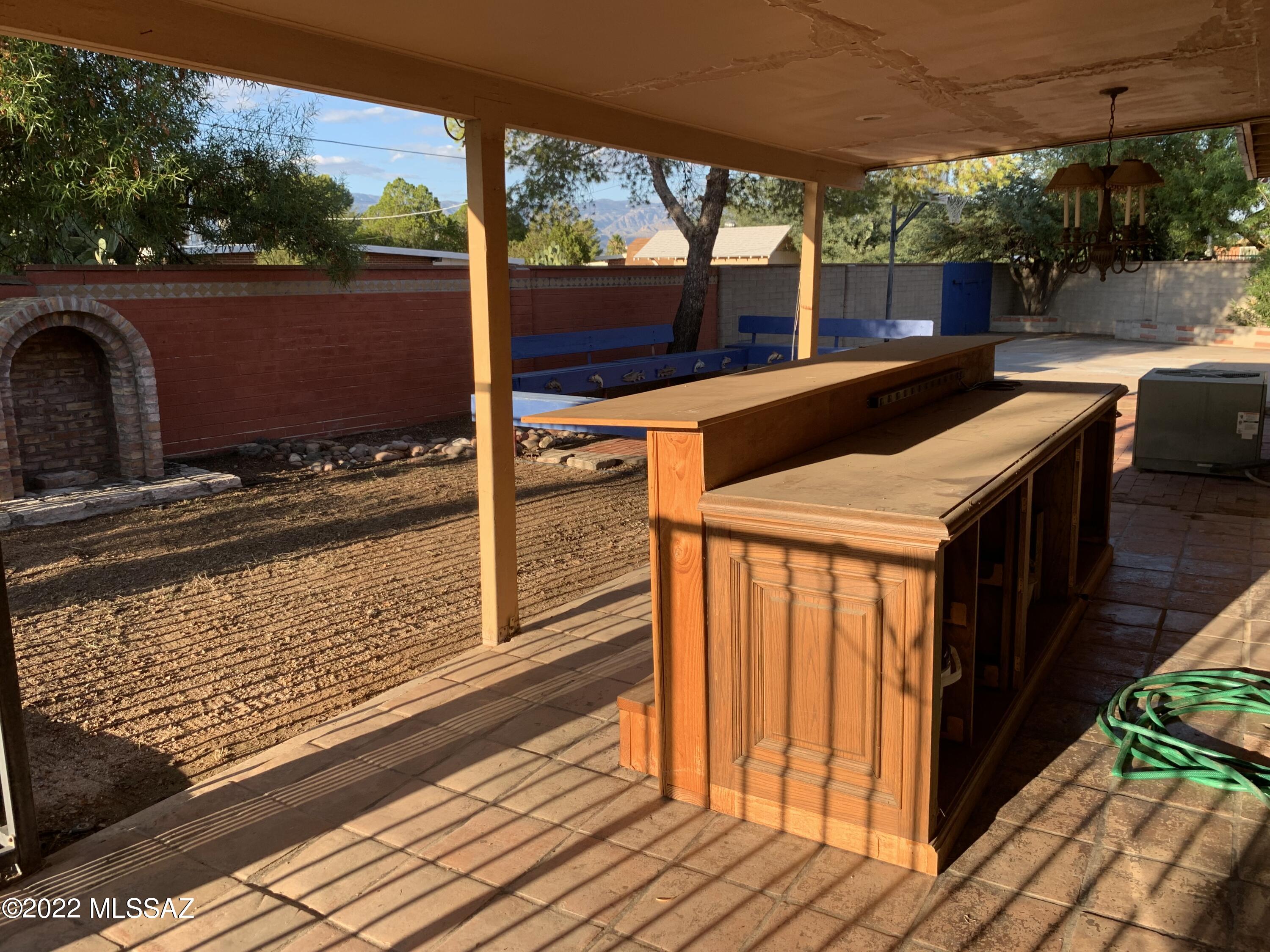 7313 E Manana Grande Place