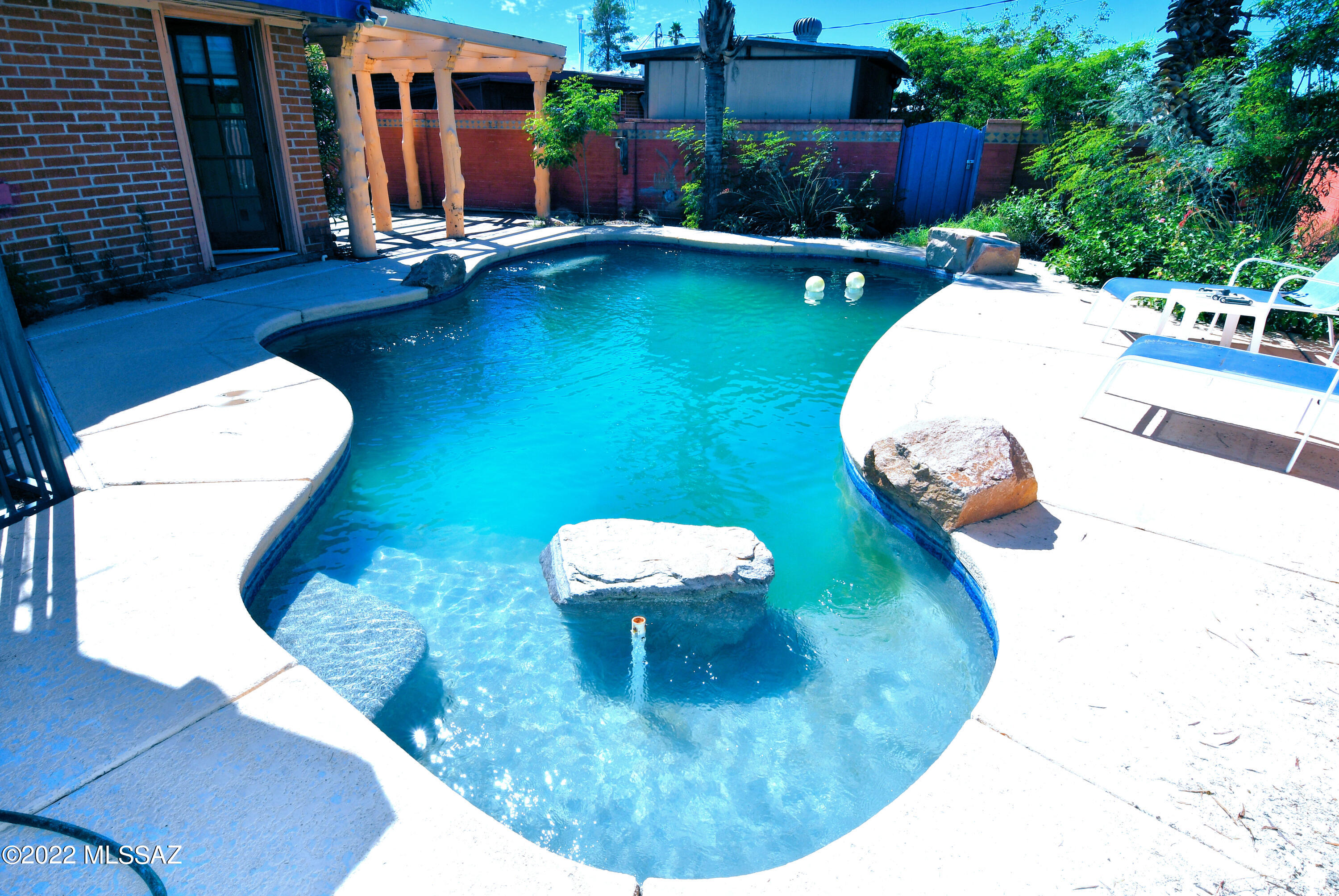 7313 E Manana Grande Place