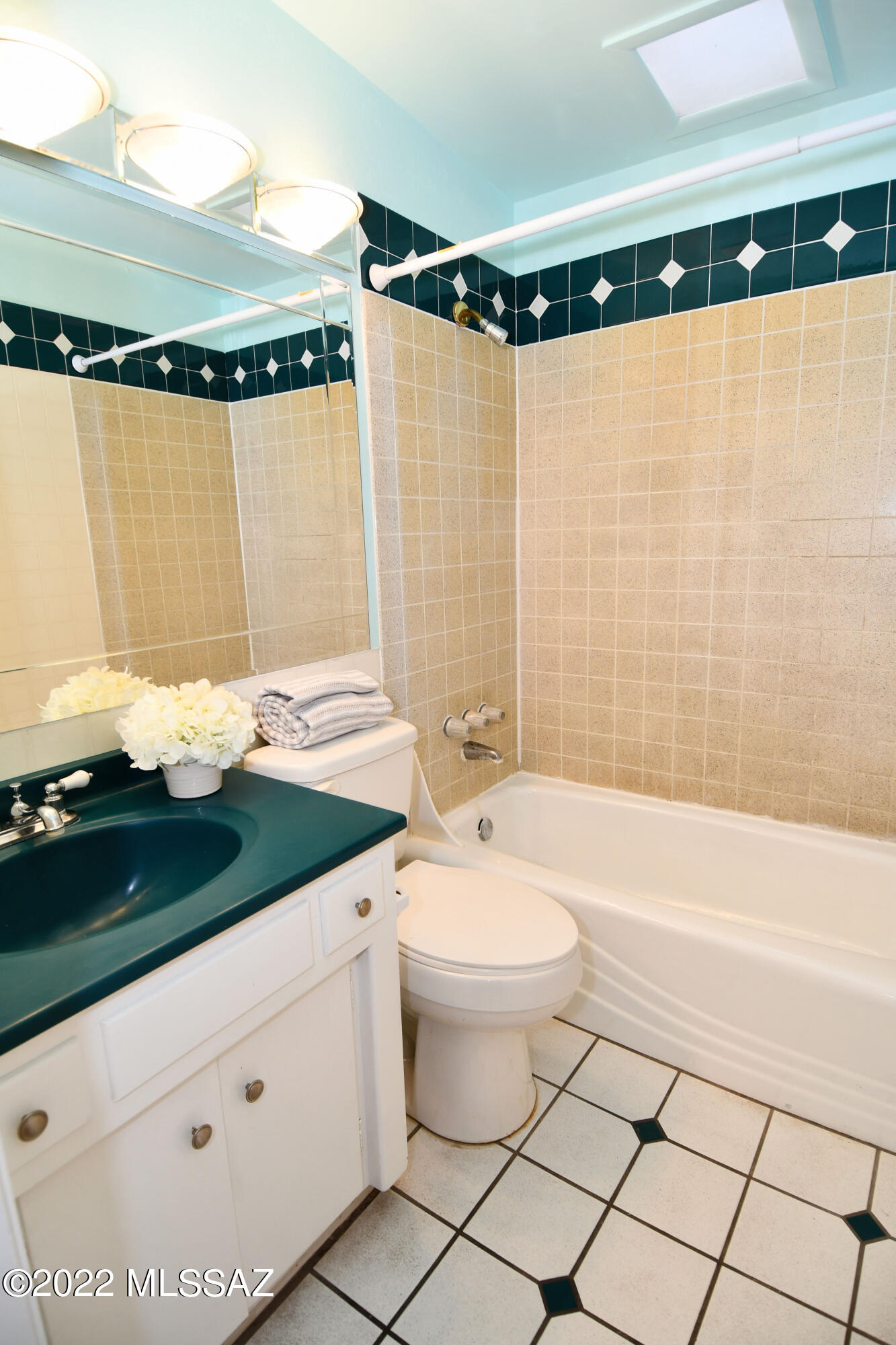 7313 E Manana Grande Place