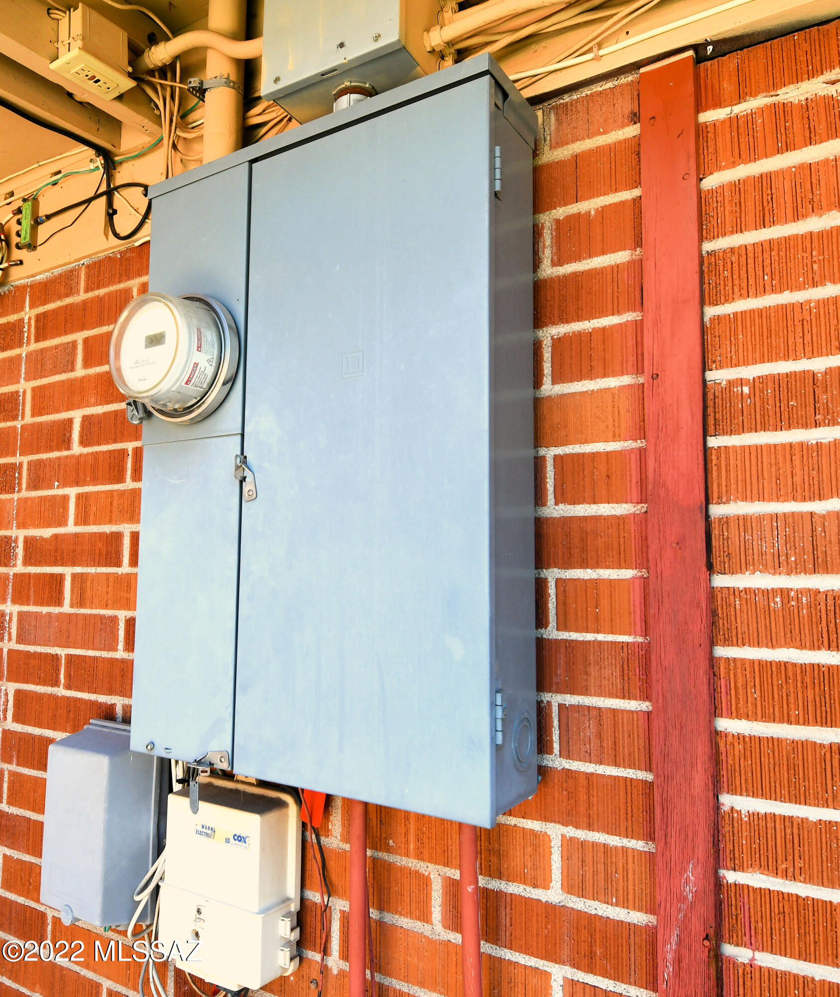 7313 E Manana Grande Place