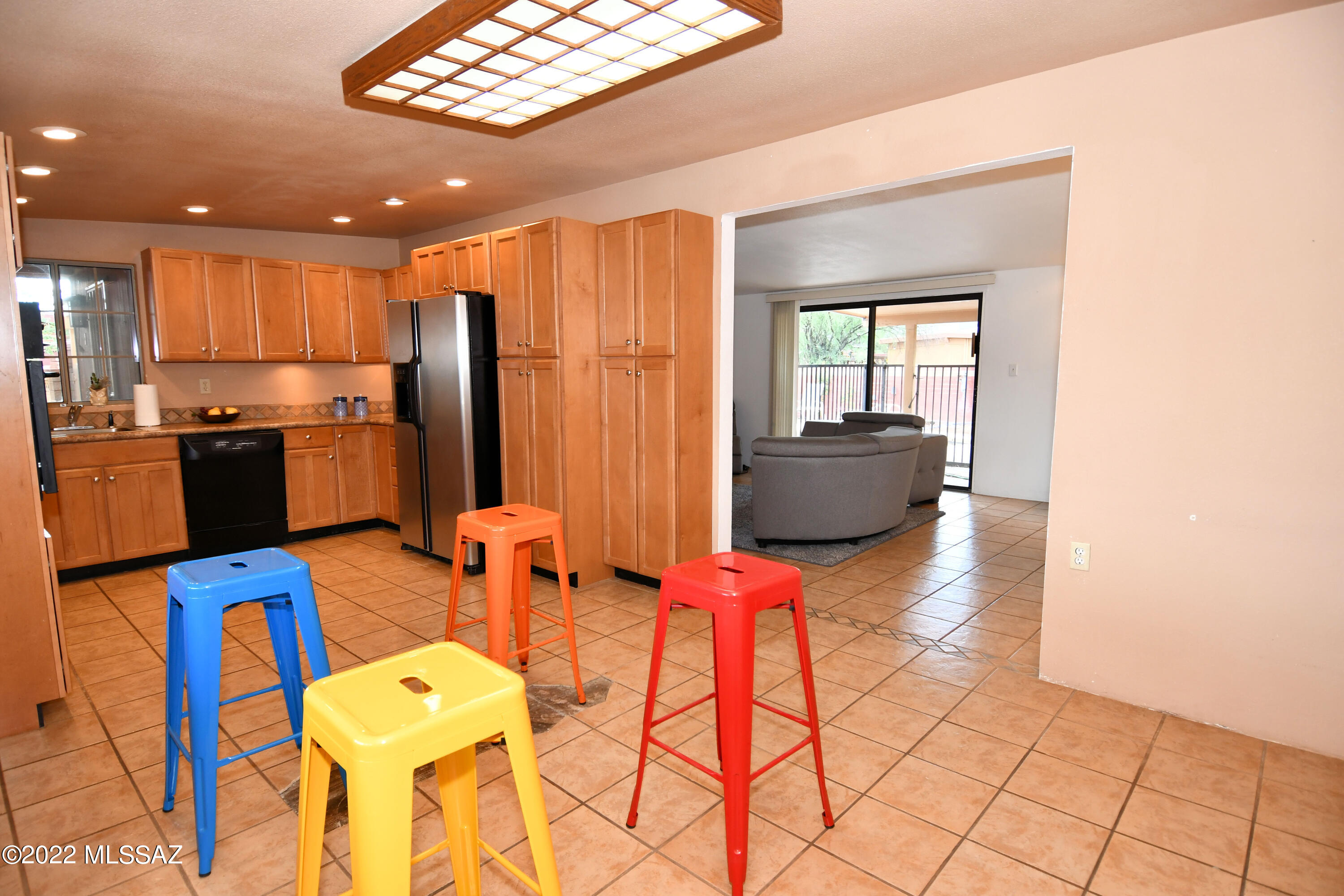 7313 E Manana Grande Place