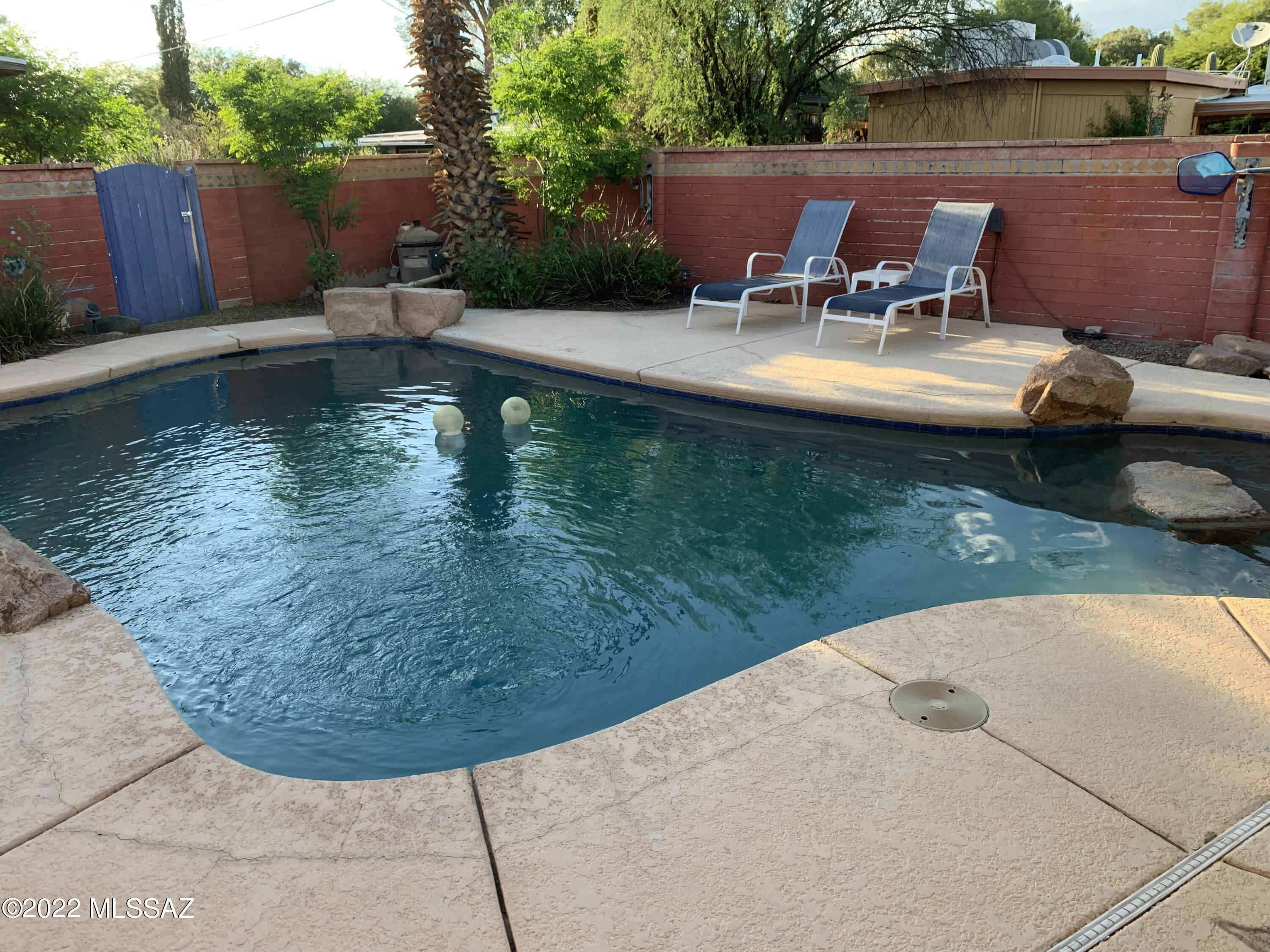 7313 E Manana Grande Place