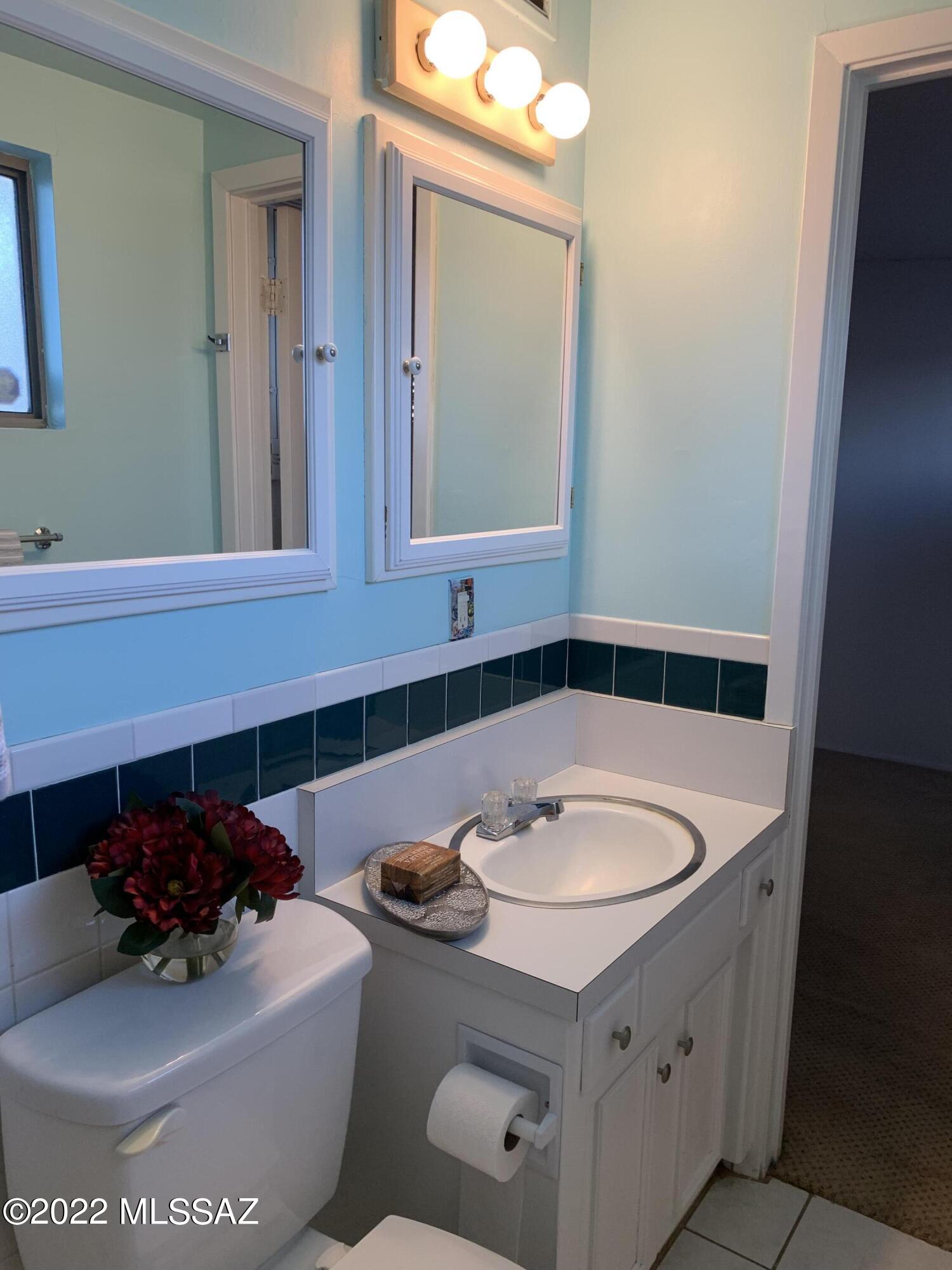 7313 E Manana Grande Place