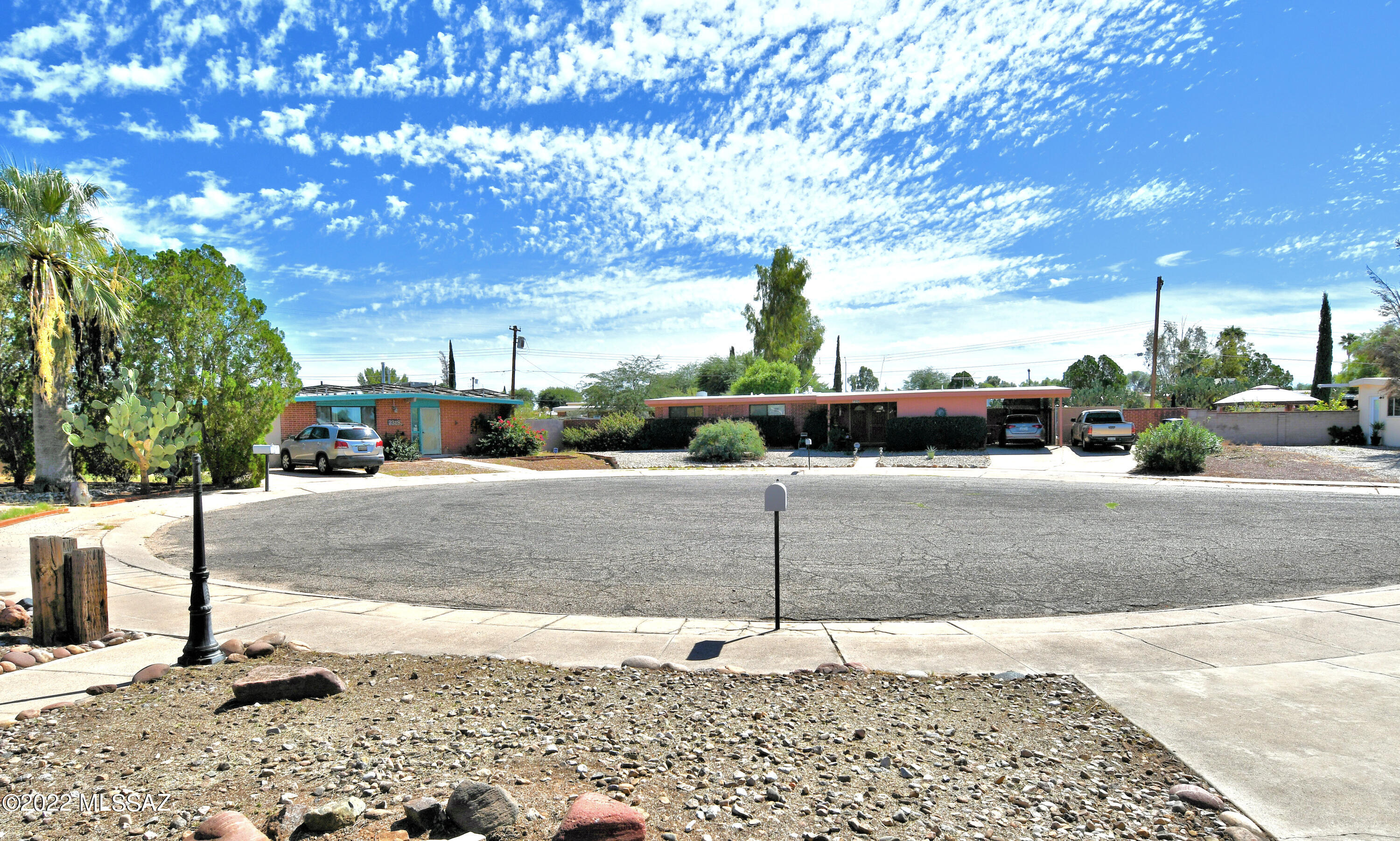 7313 E Manana Grande Place