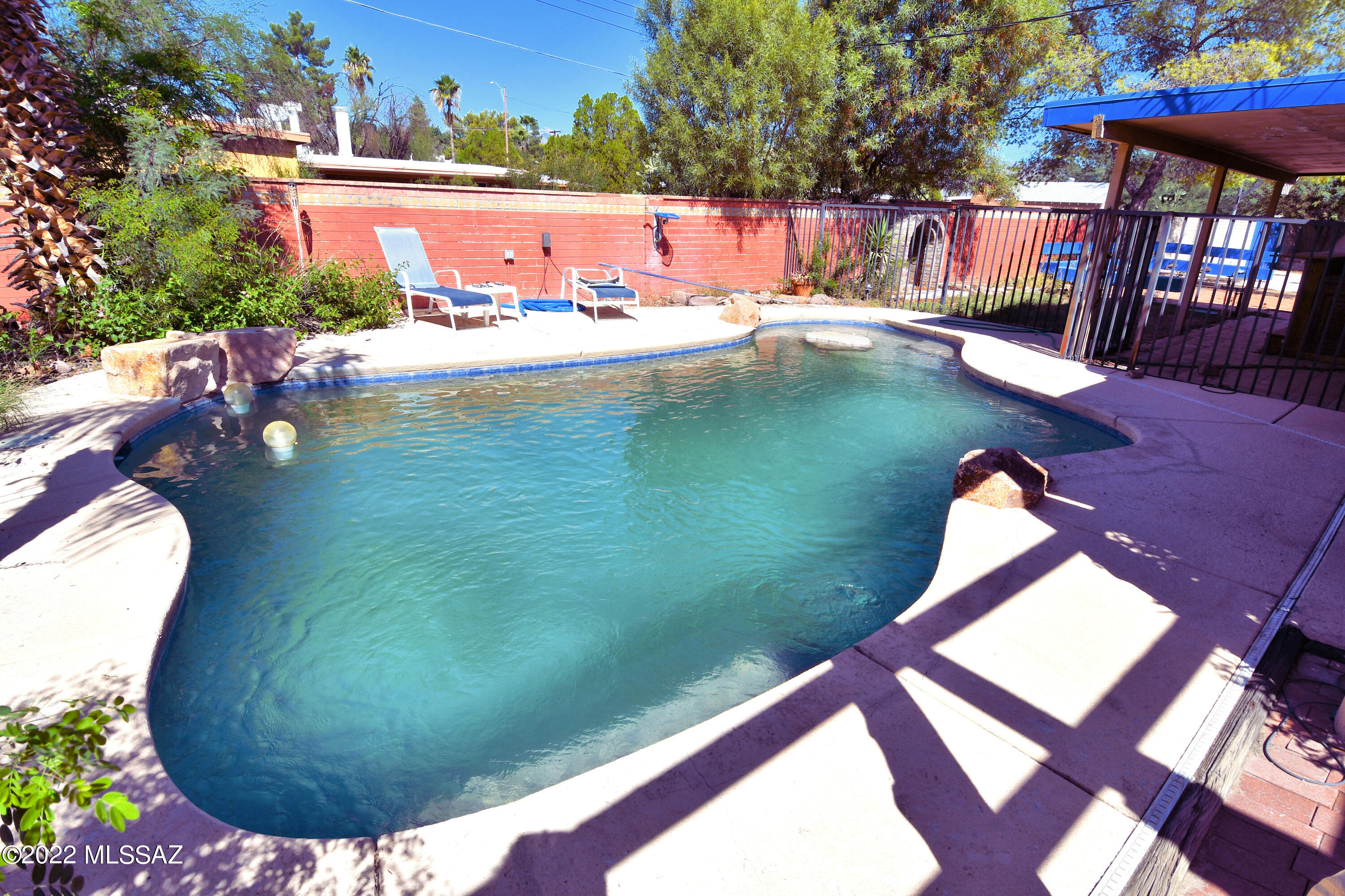 7313 E Manana Grande Place