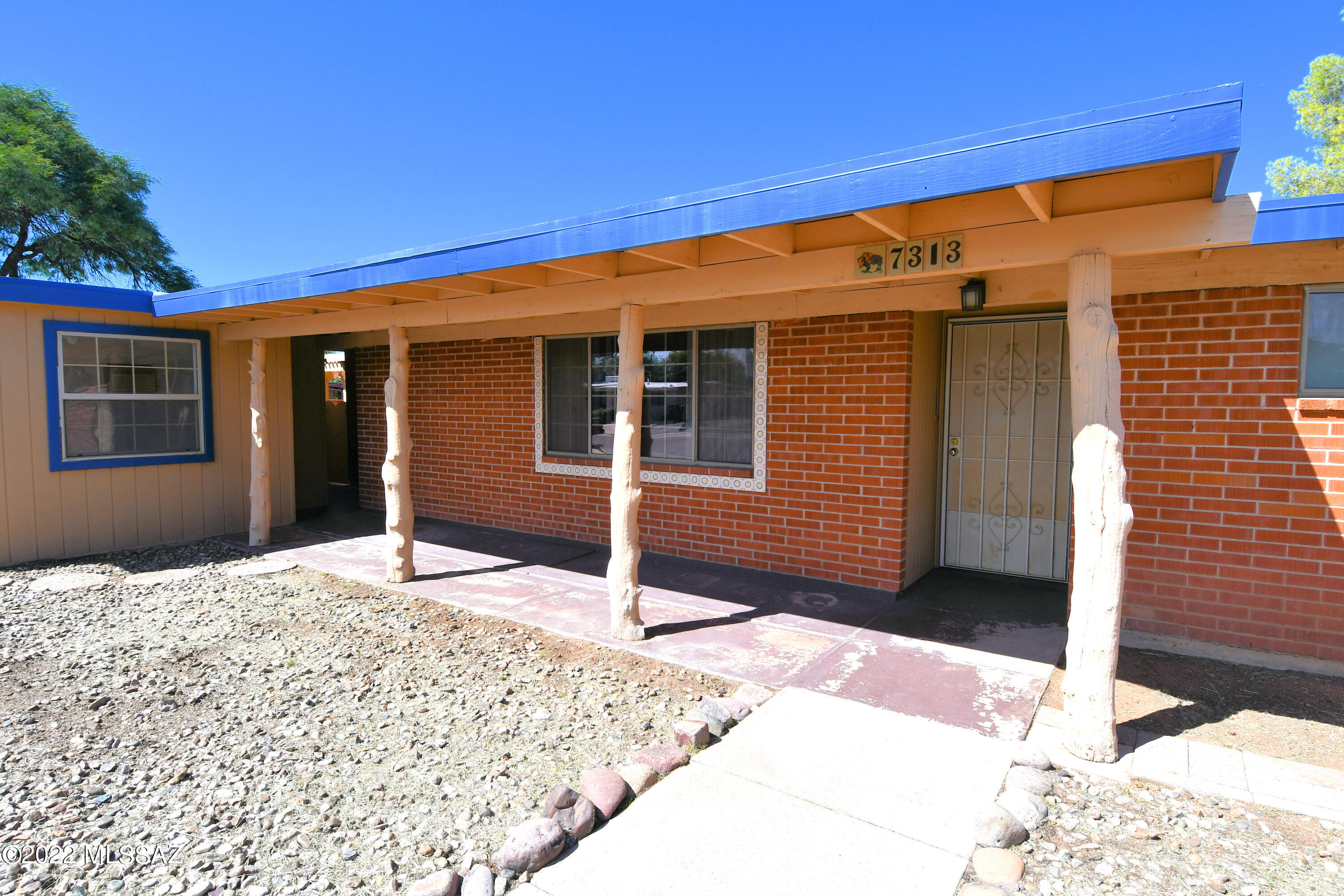 7313 E Manana Grande Place