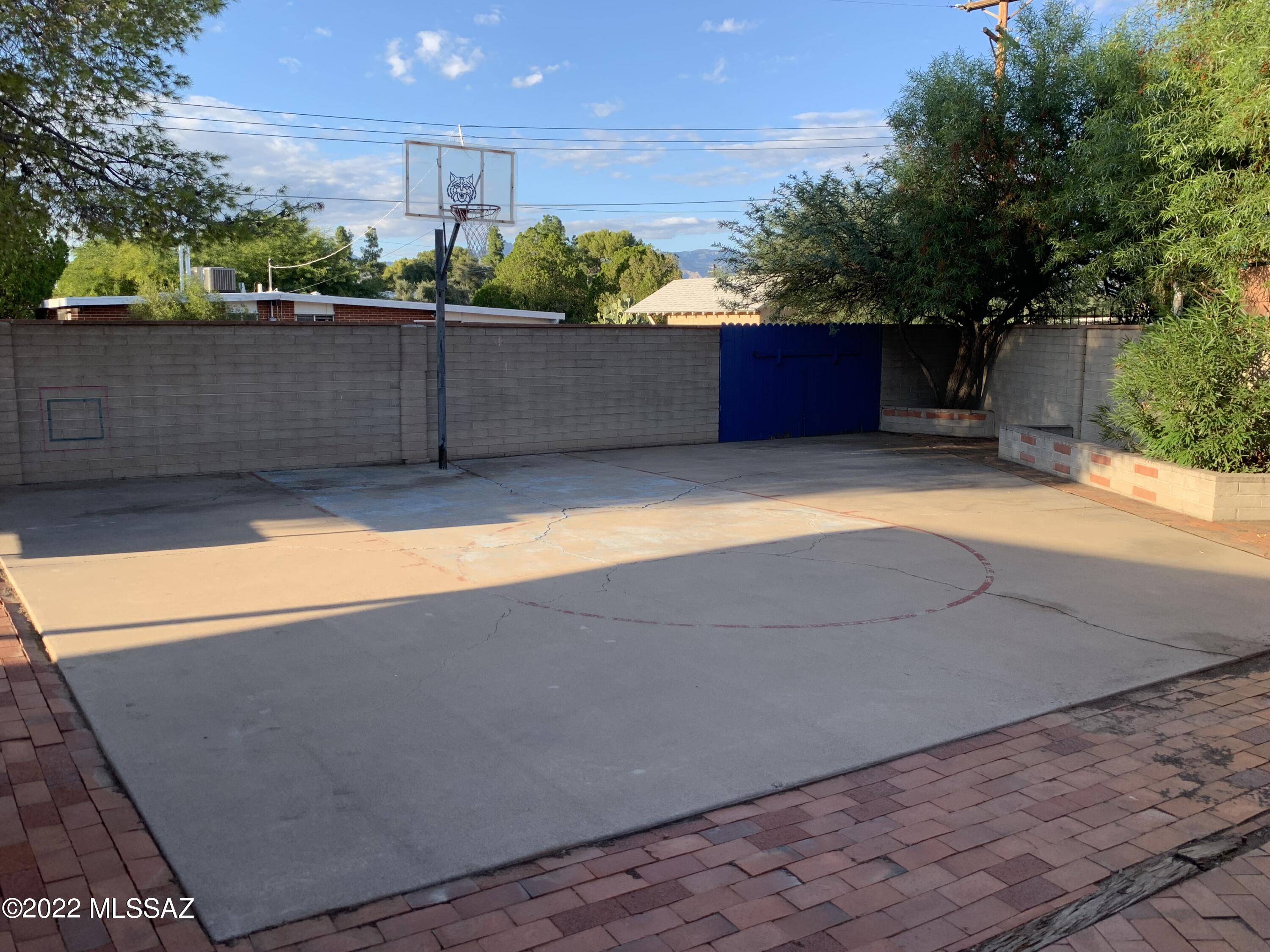 7313 E Manana Grande Place