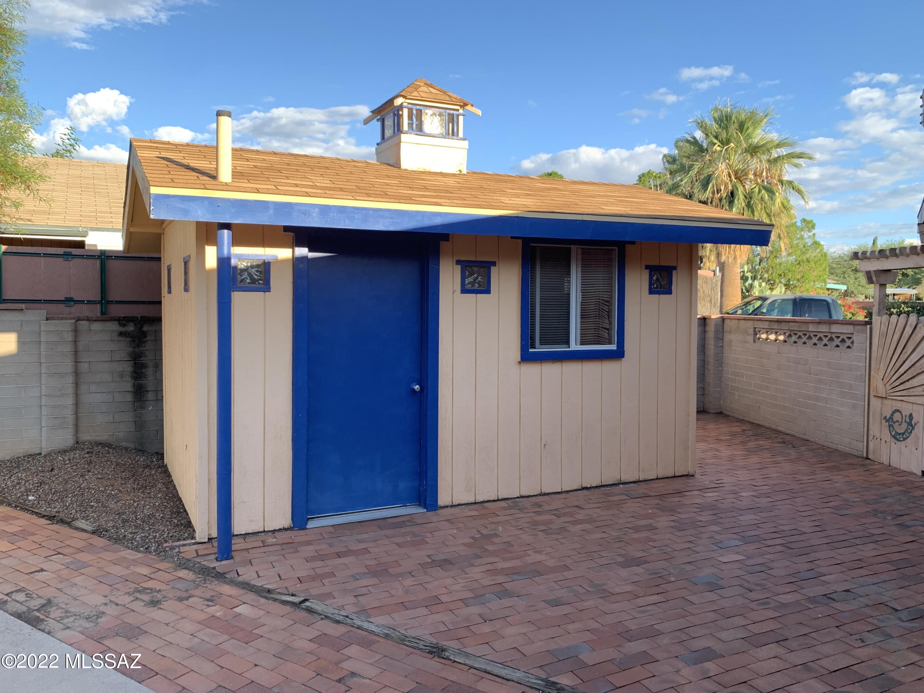 7313 E Manana Grande Place