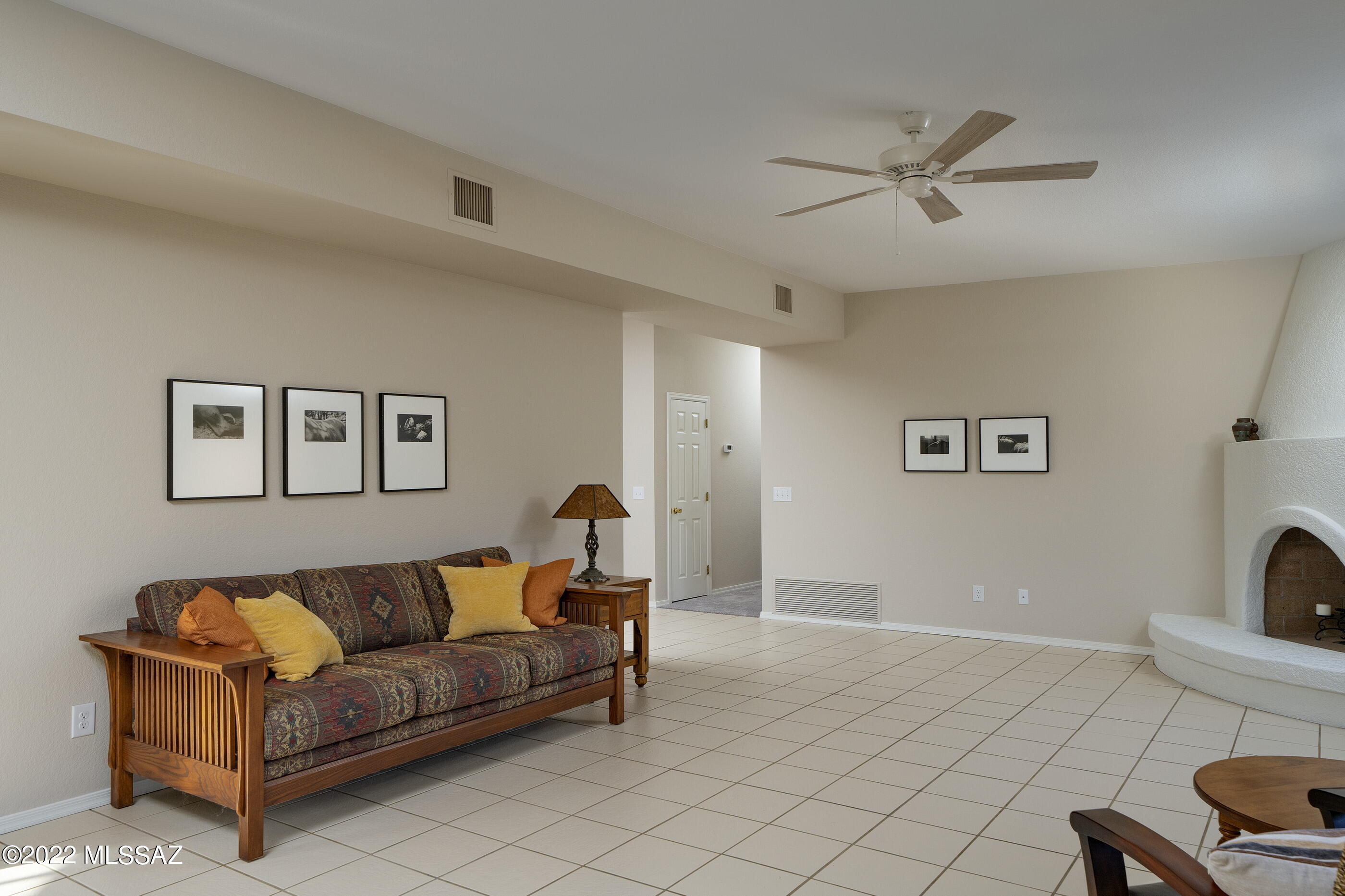 5350 N Apache Hills Trail
