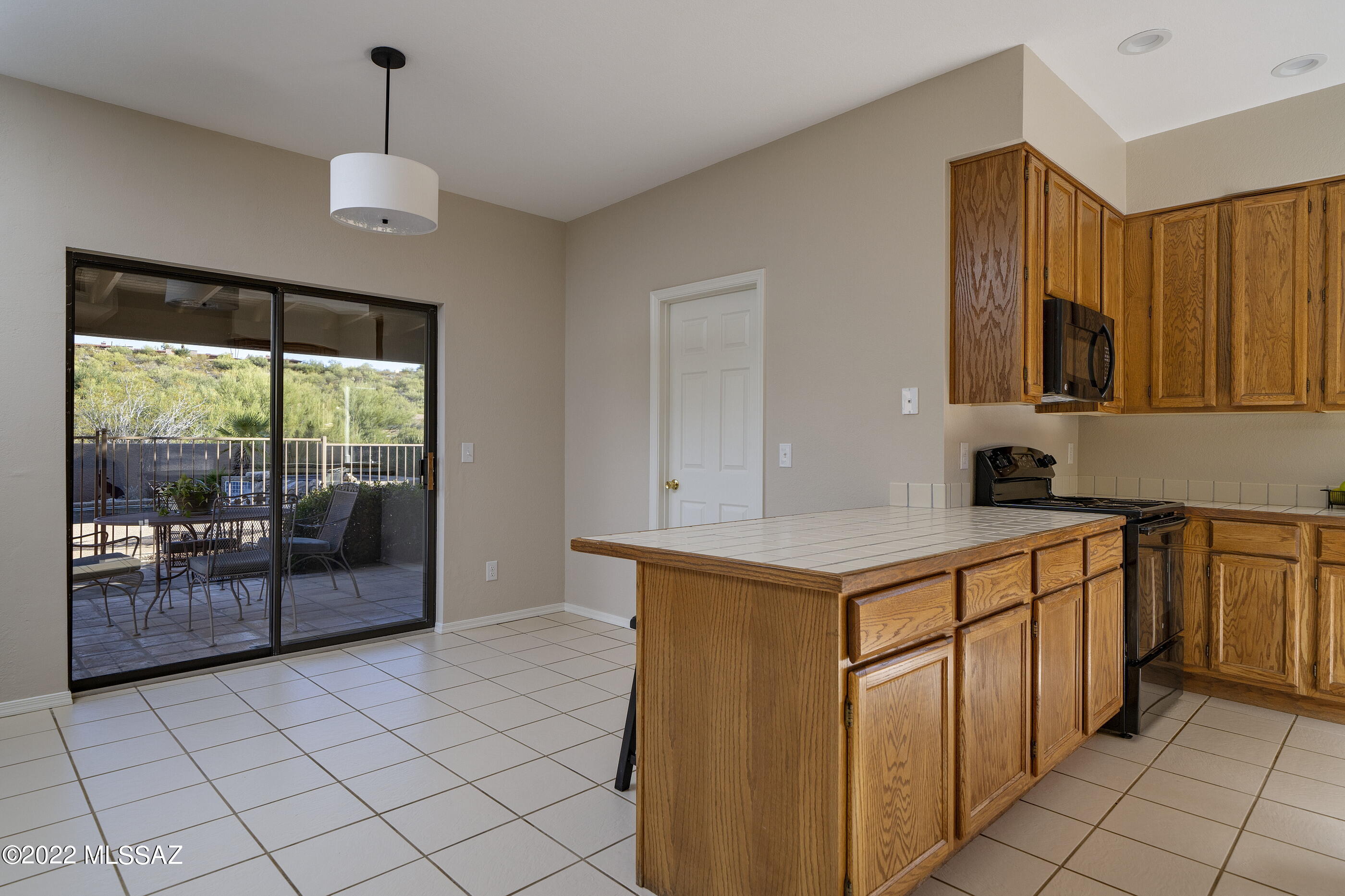 5350 N Apache Hills Trail