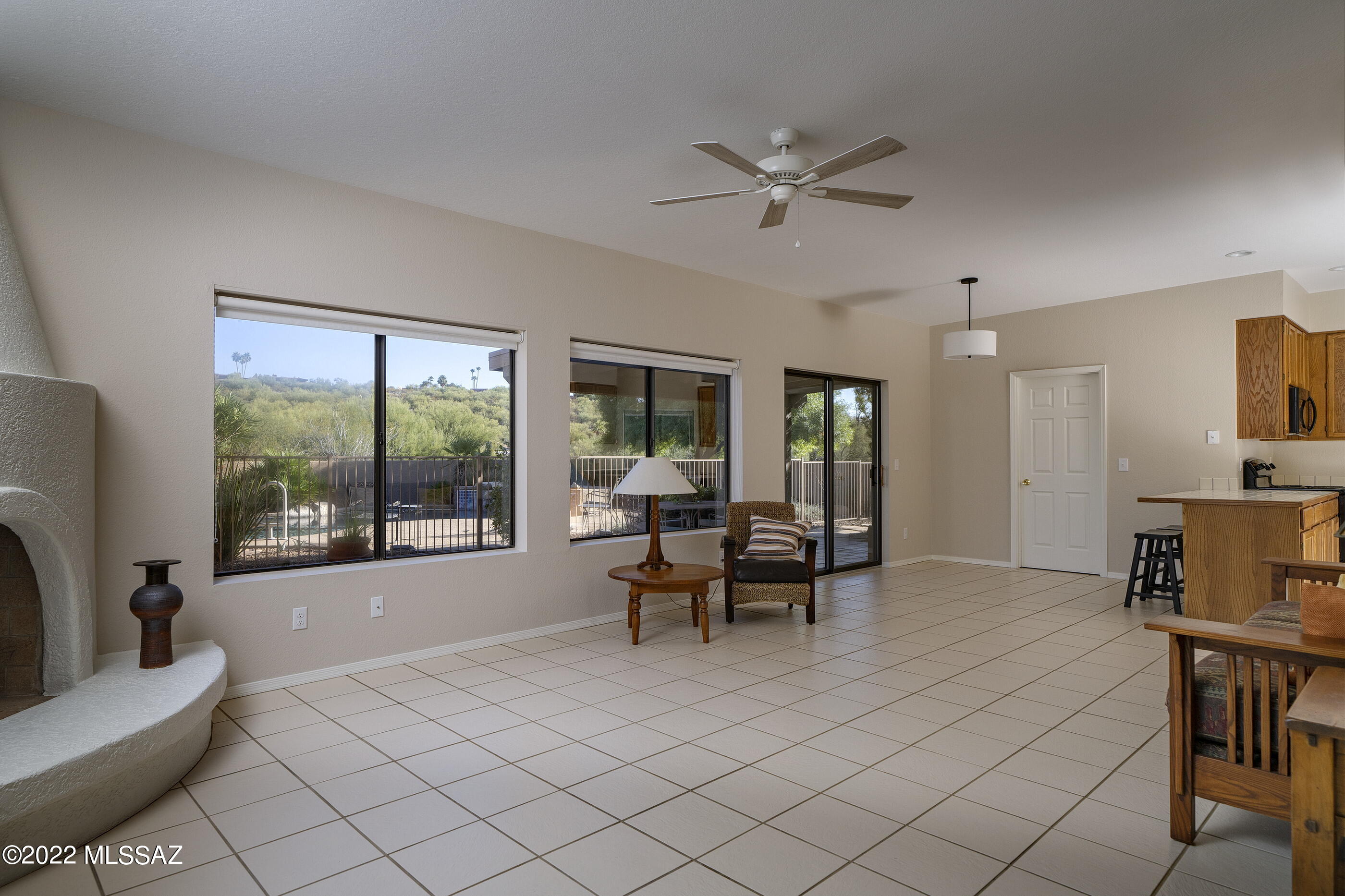 5350 N Apache Hills Trail