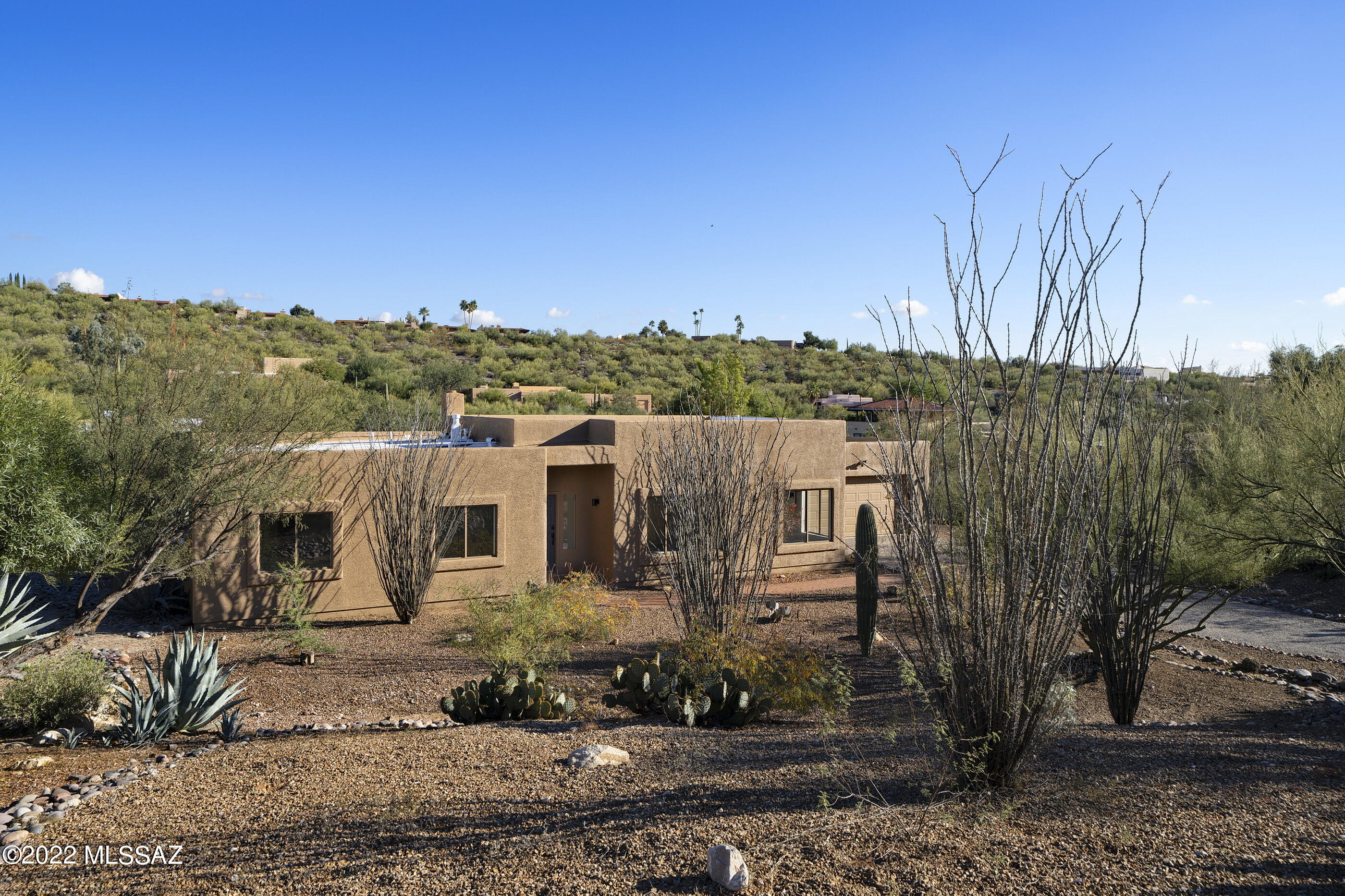 5350 N Apache Hills Trail