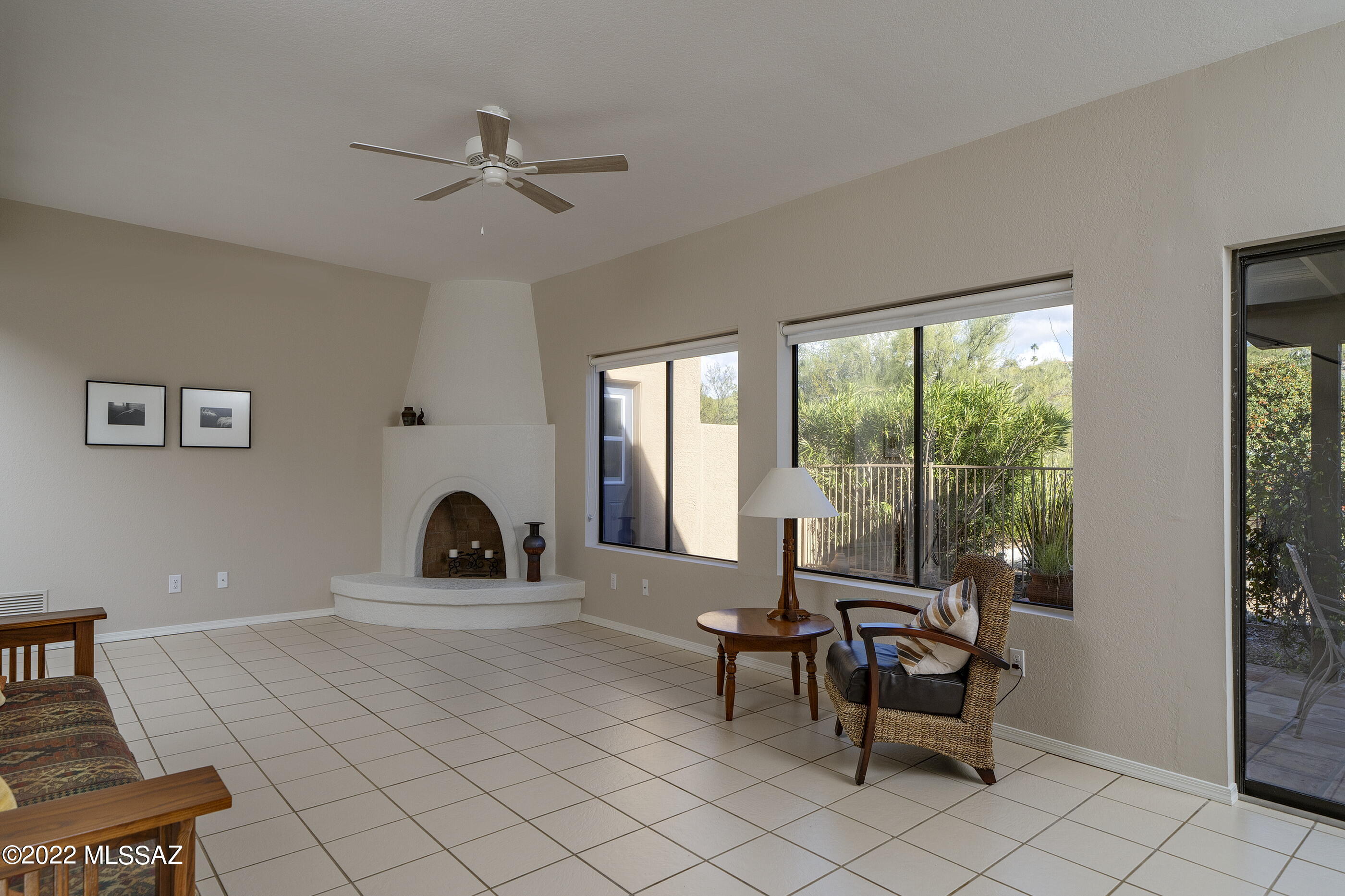 5350 N Apache Hills Trail