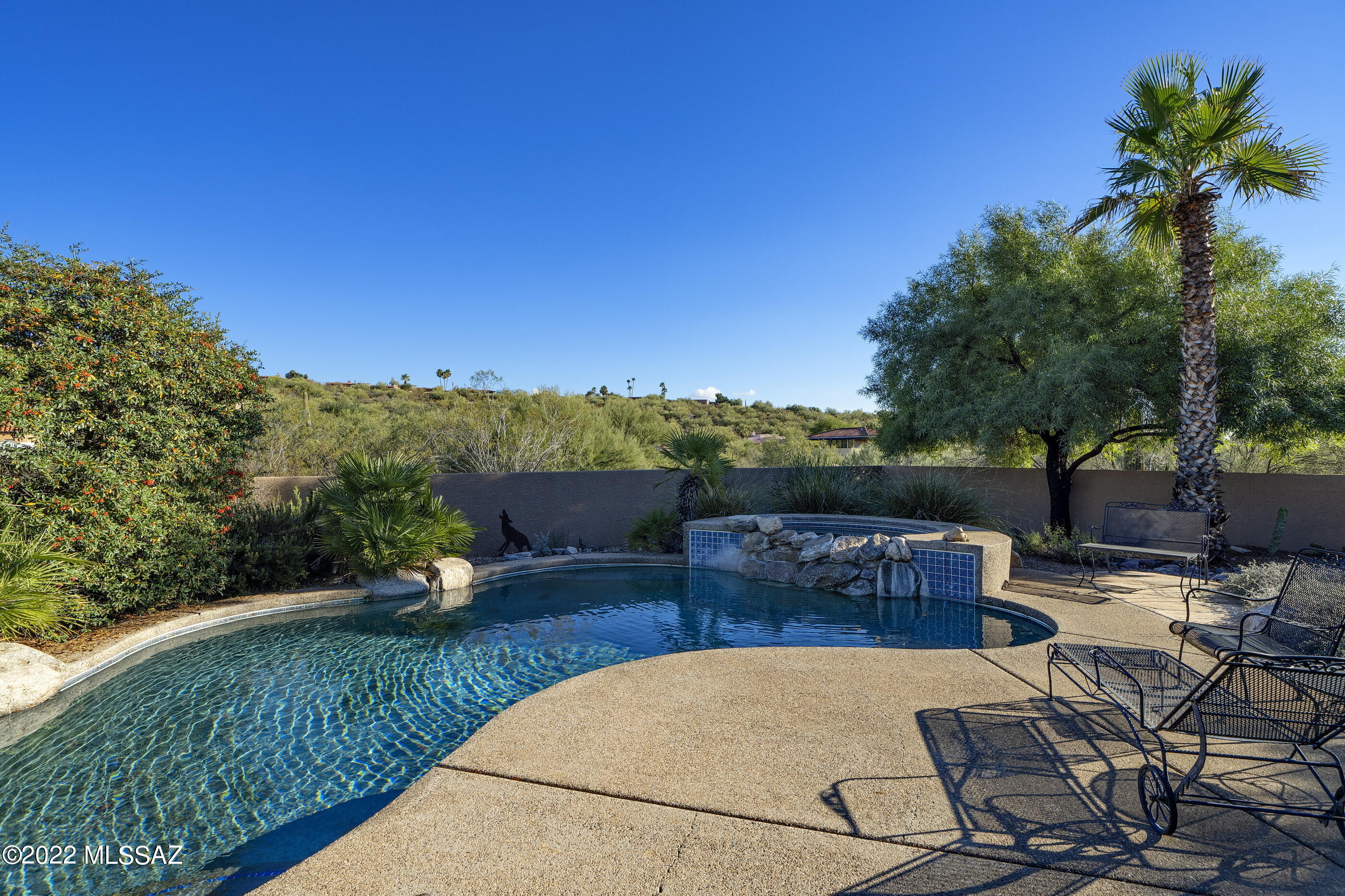 5350 N Apache Hills Trail
